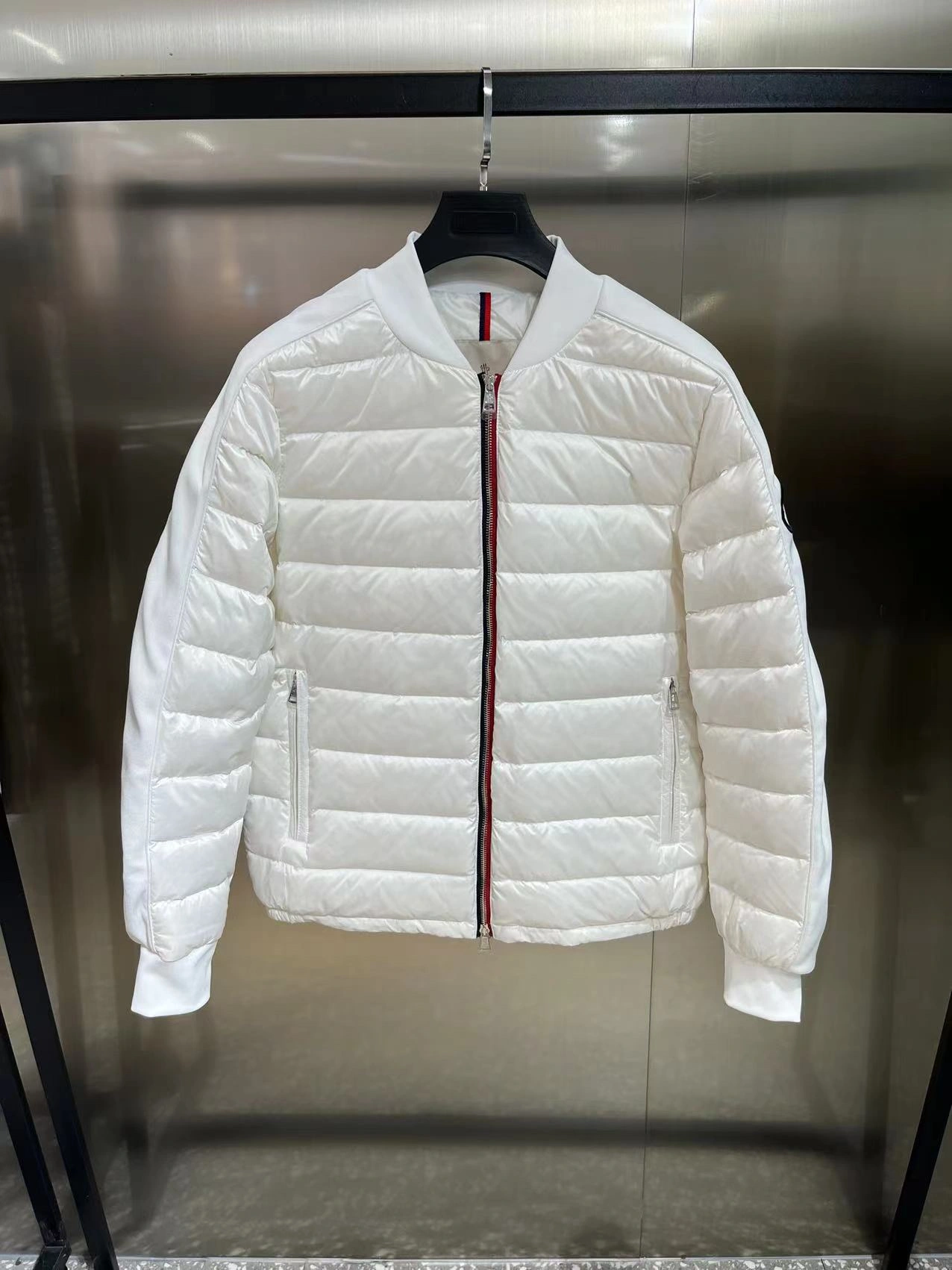 WaterResistant Moncler Down Jackets 145479