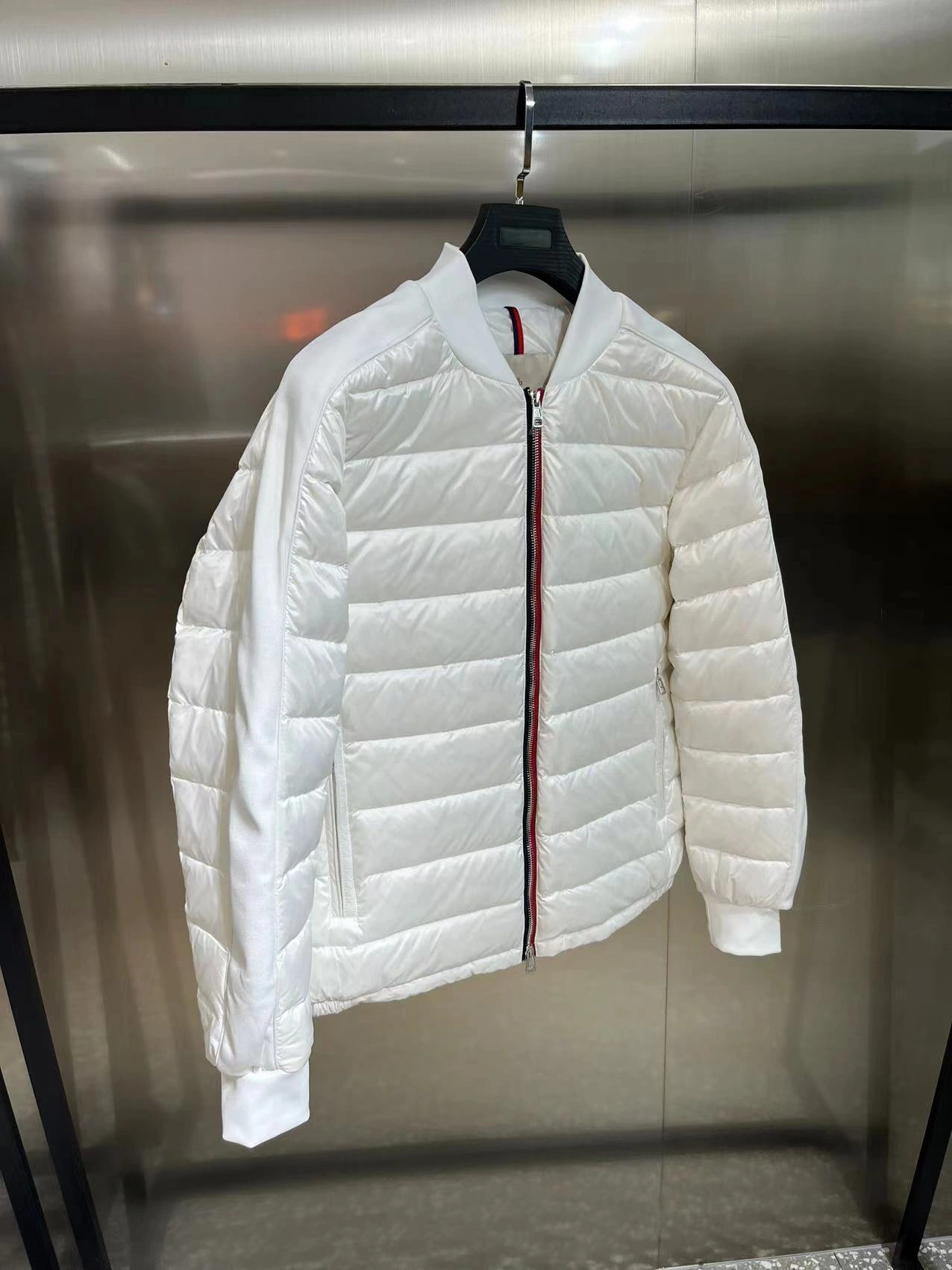 WaterResistant Moncler Down Jackets 145479