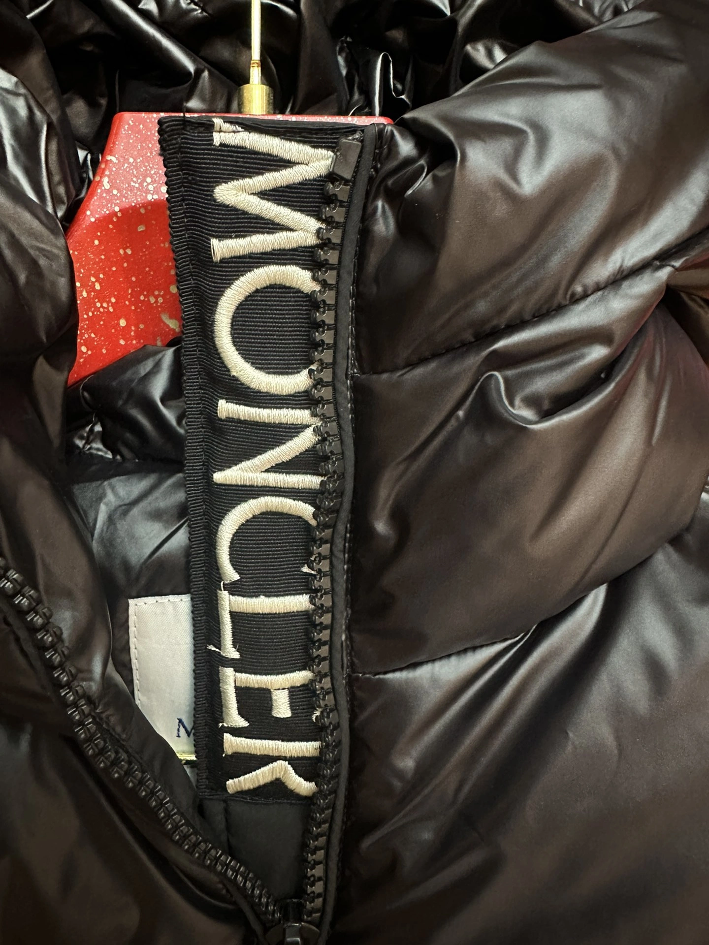 Breathable Moncler Down Jackets 145499