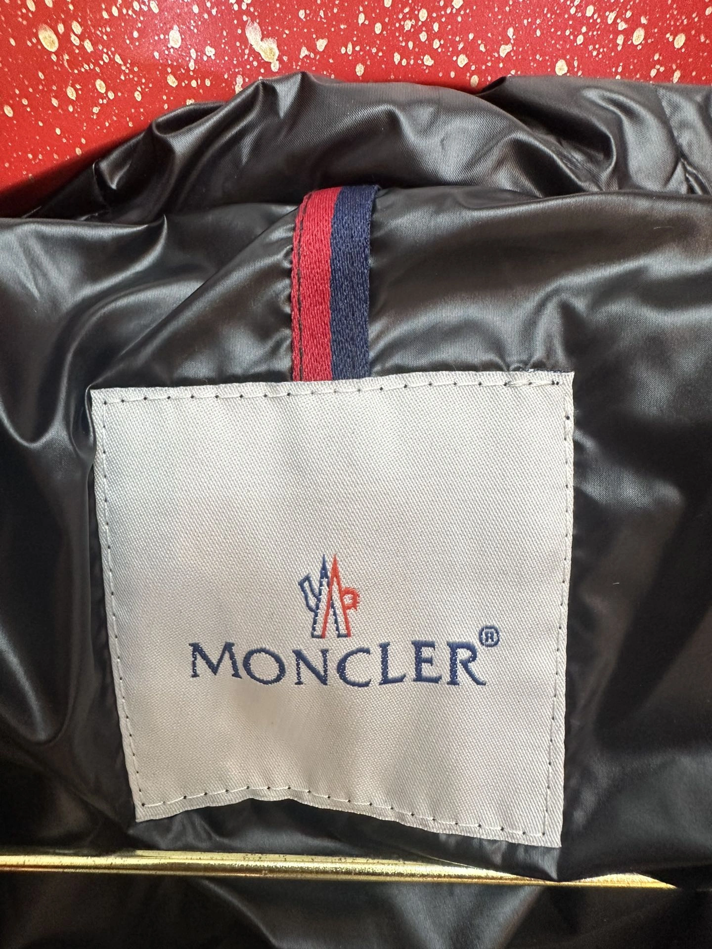 Breathable Moncler Down Jackets 145499