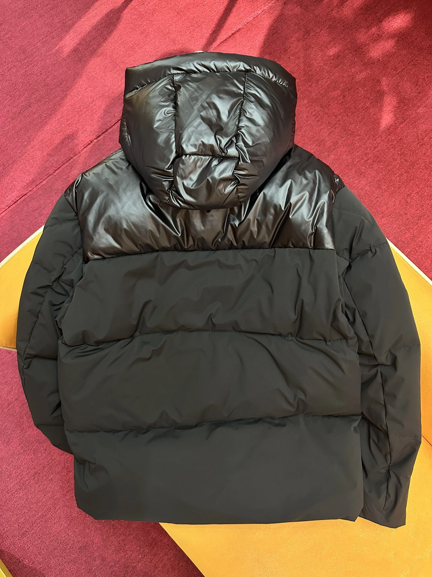 Breathable Moncler Down Jackets 145499
