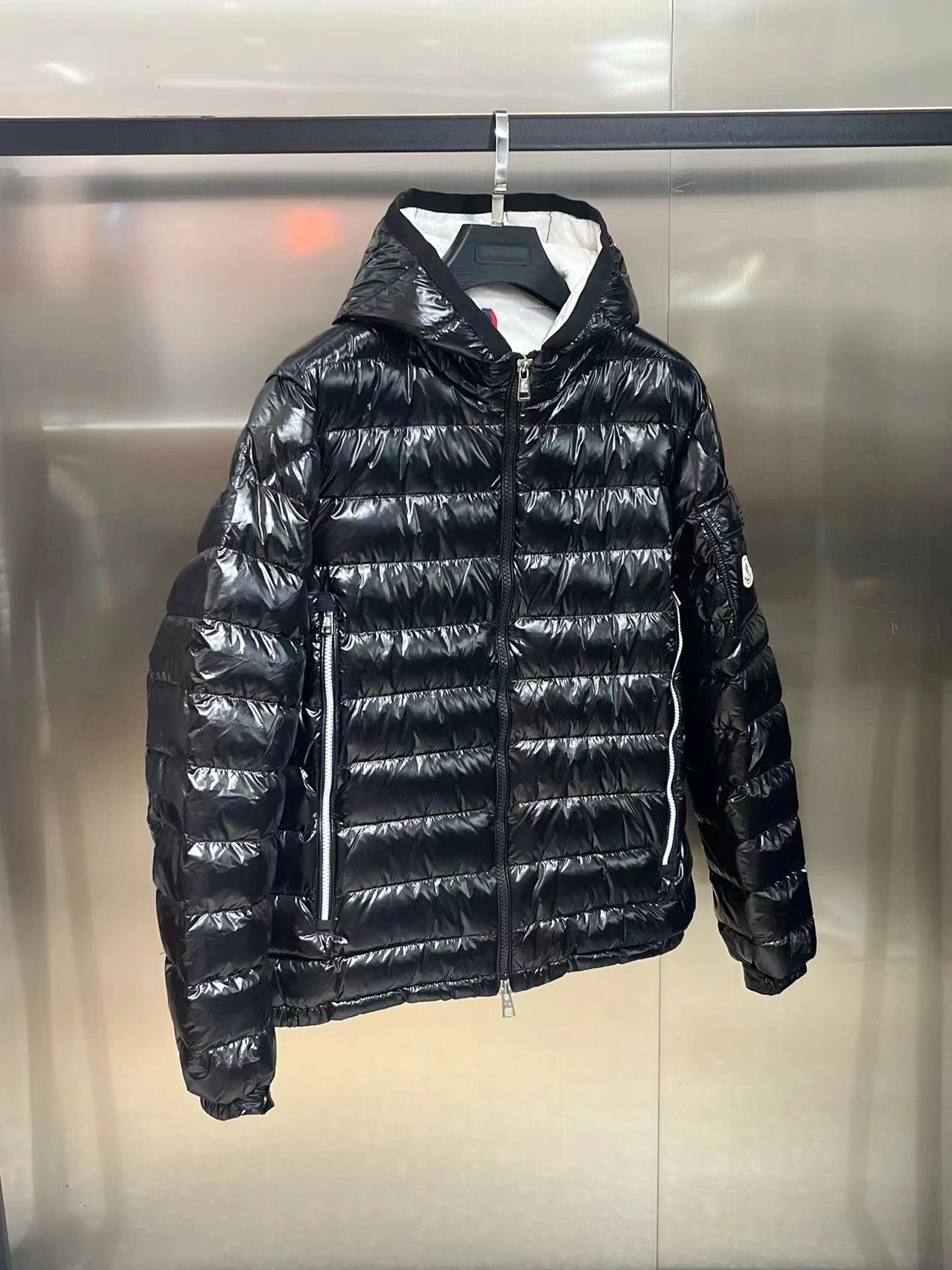 Moncler Down Jackets OdorResistant 145490