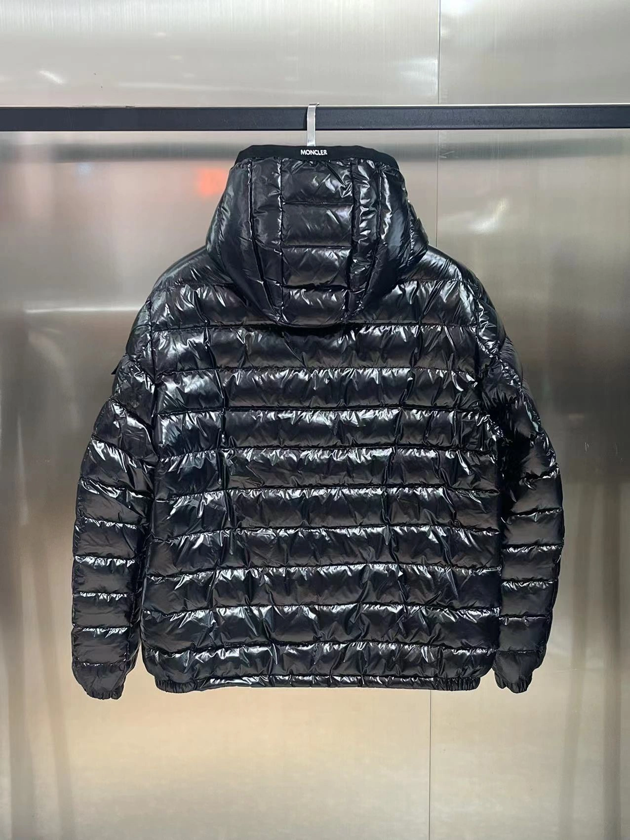 Moncler Down Jackets OdorResistant 145490