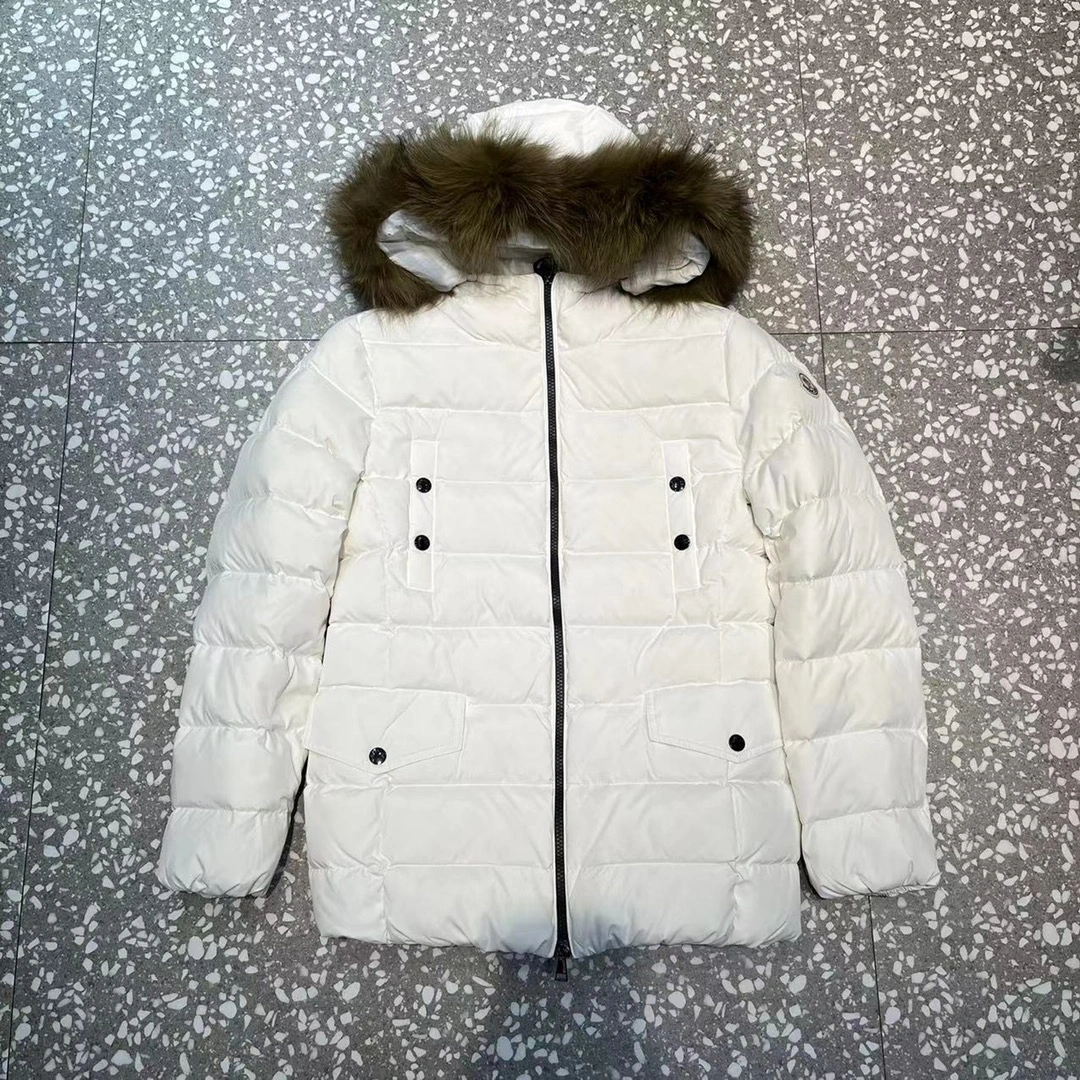 Sophisticated Moncler Down Jackets 145478