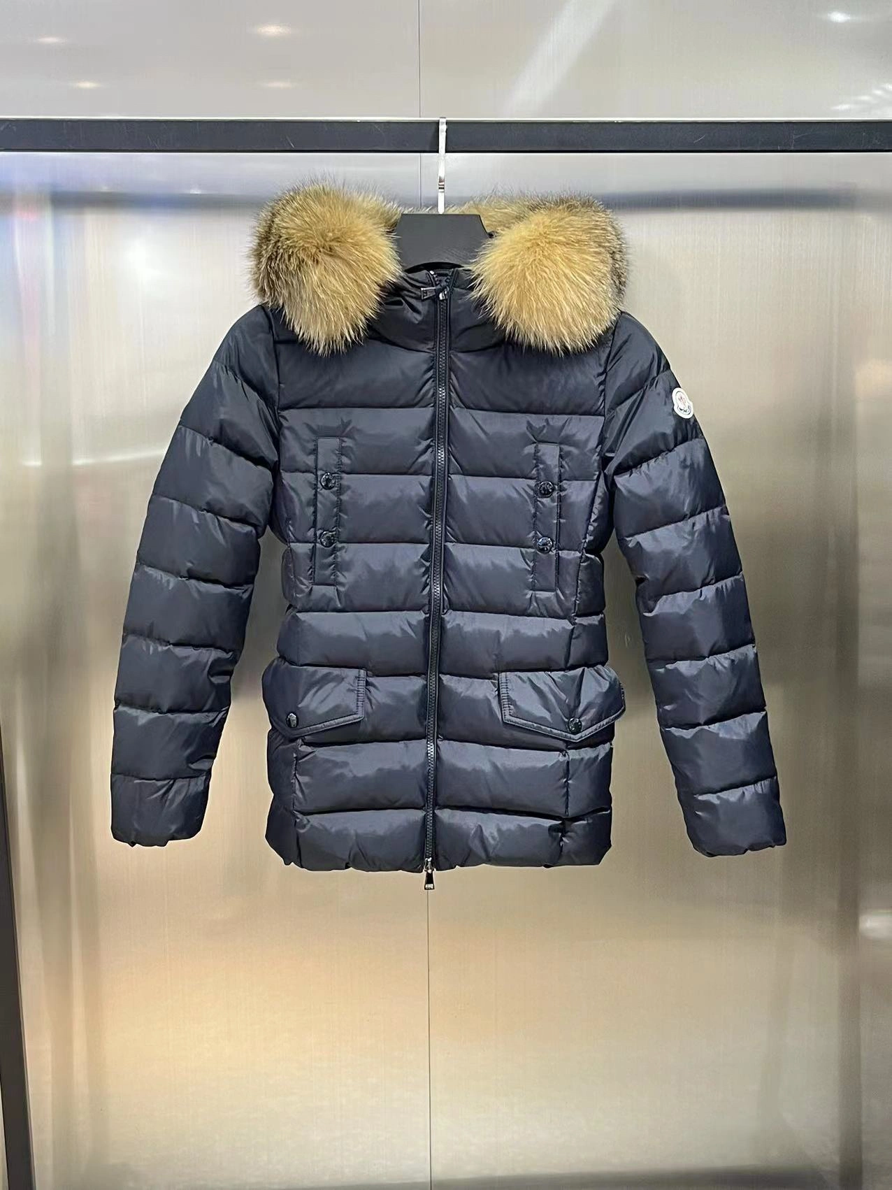 Moncler Down Jackets Reliable 145489