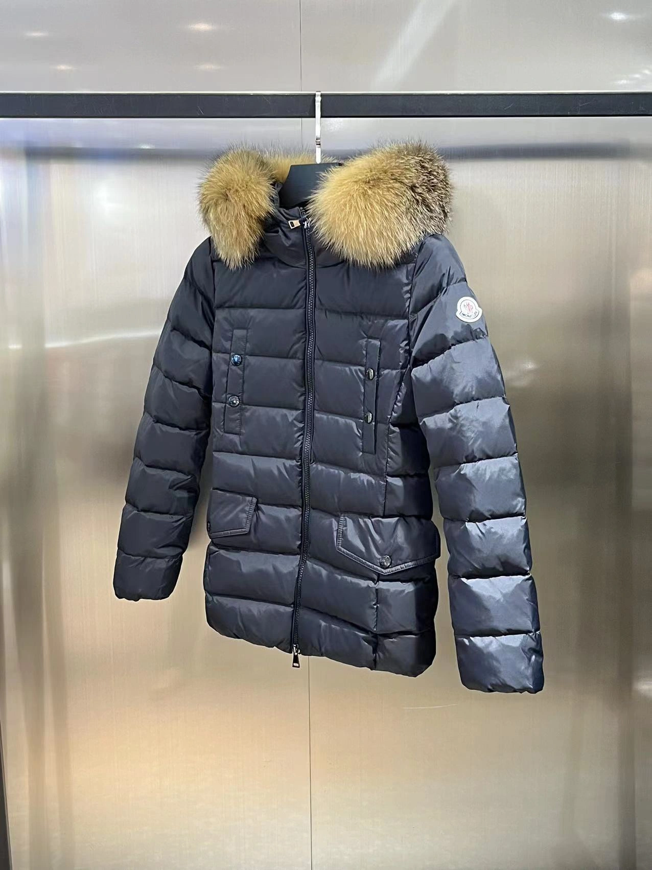 Moncler Down Jackets Reliable 145489