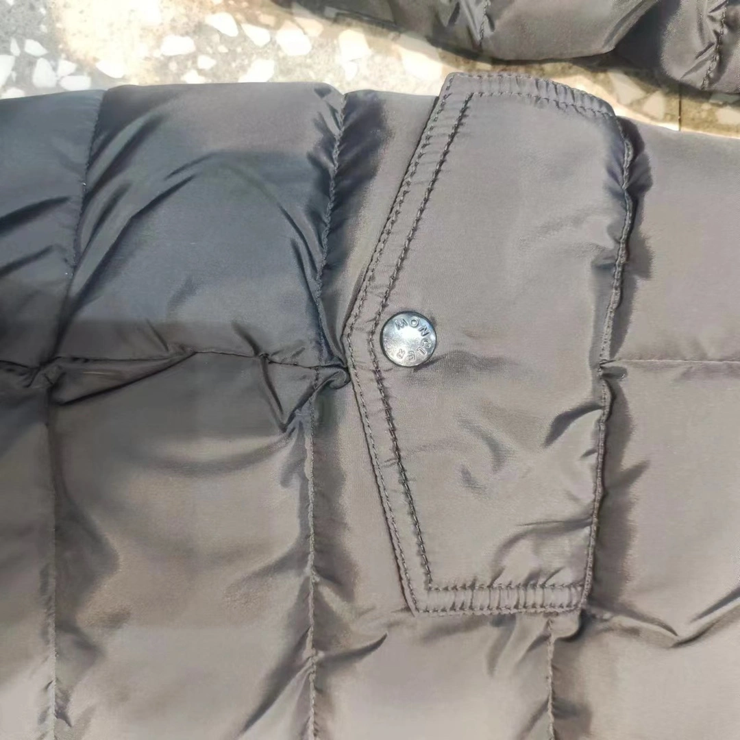 Moncler Down Jackets Reliable 145489