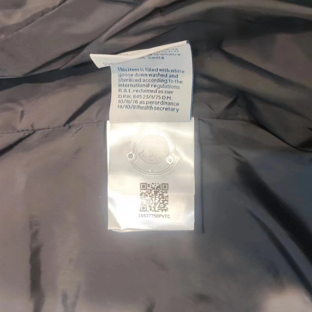 Moncler Down Jackets Reliable 145489