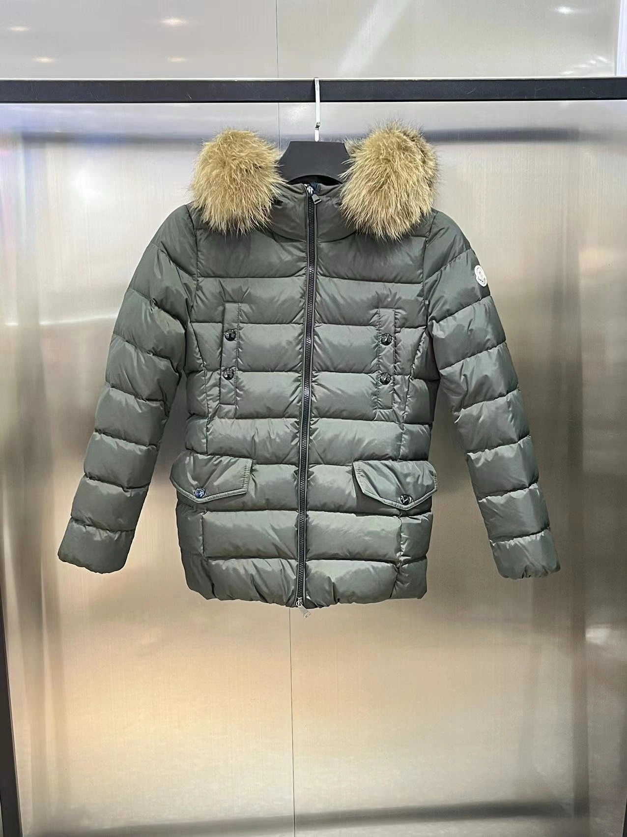 ZeroBulk Moncler Down Jackets 145482