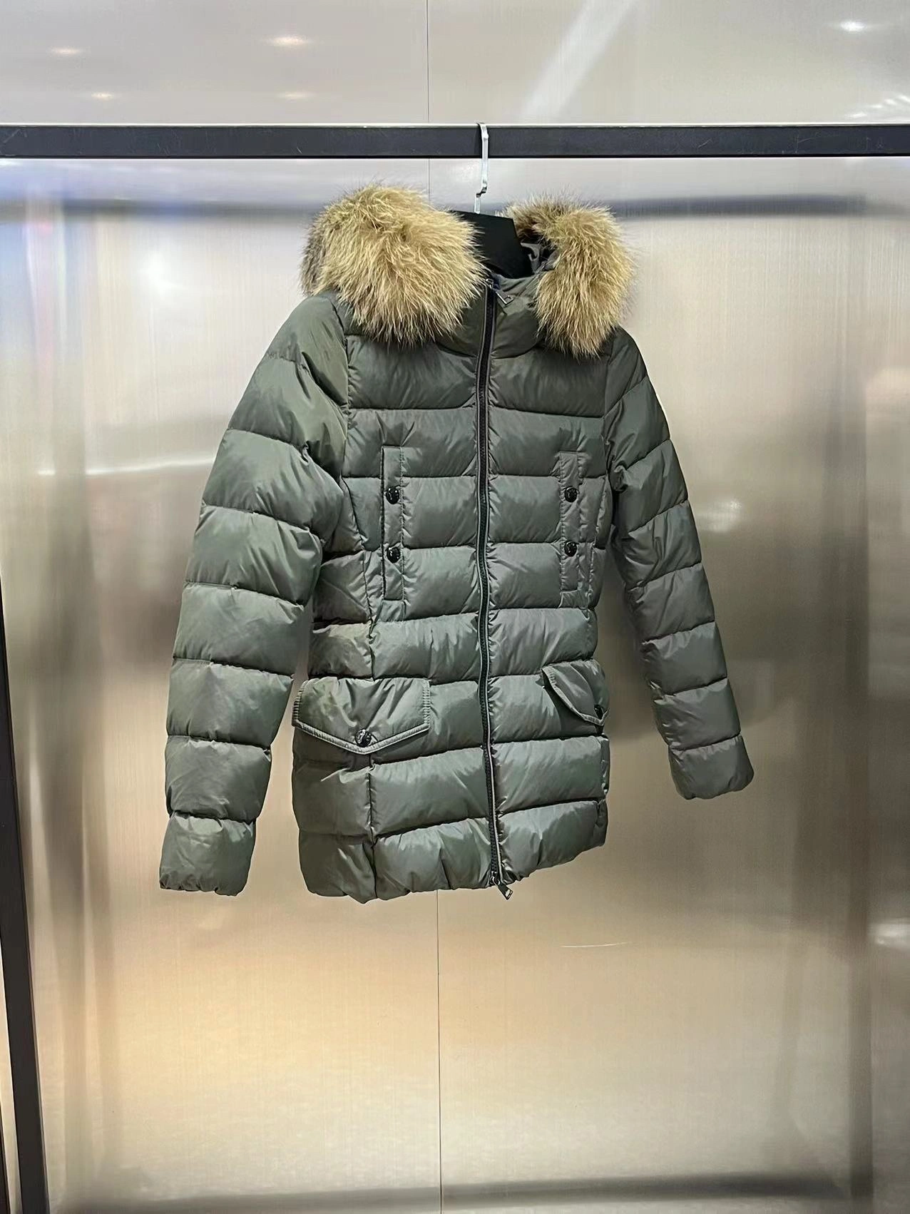 ZeroBulk Moncler Down Jackets 145482