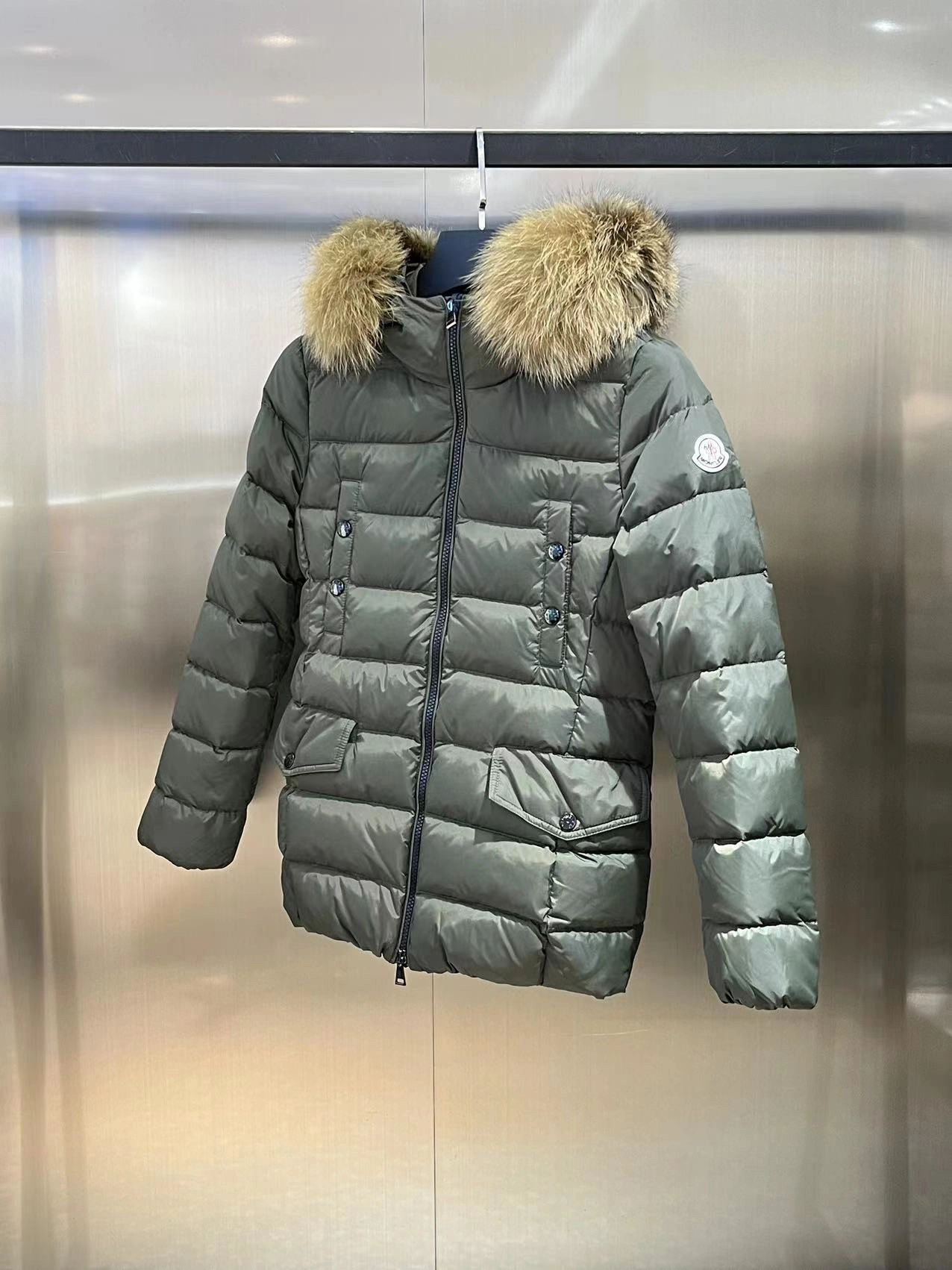 ZeroBulk Moncler Down Jackets 145482