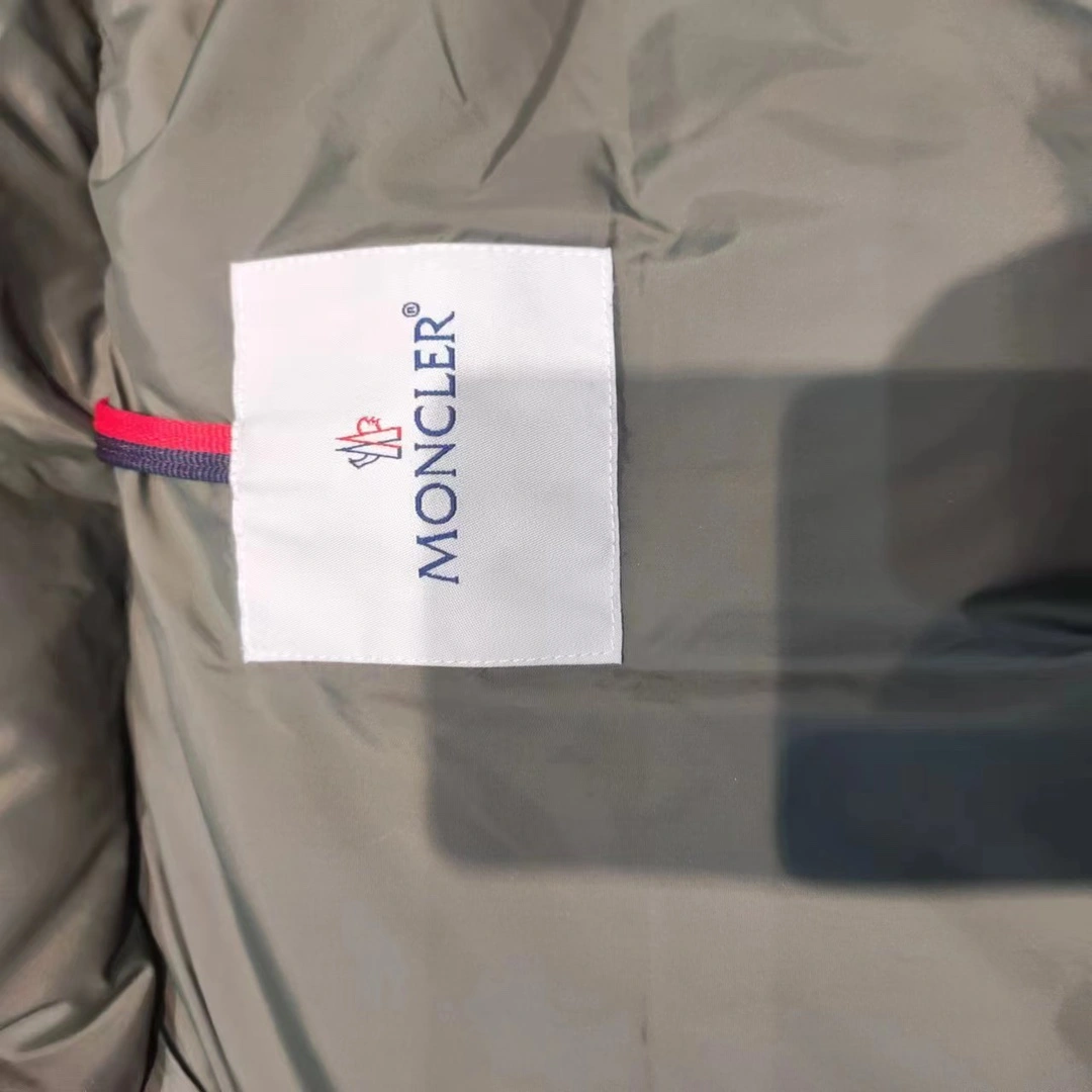 ZeroBulk Moncler Down Jackets 145482