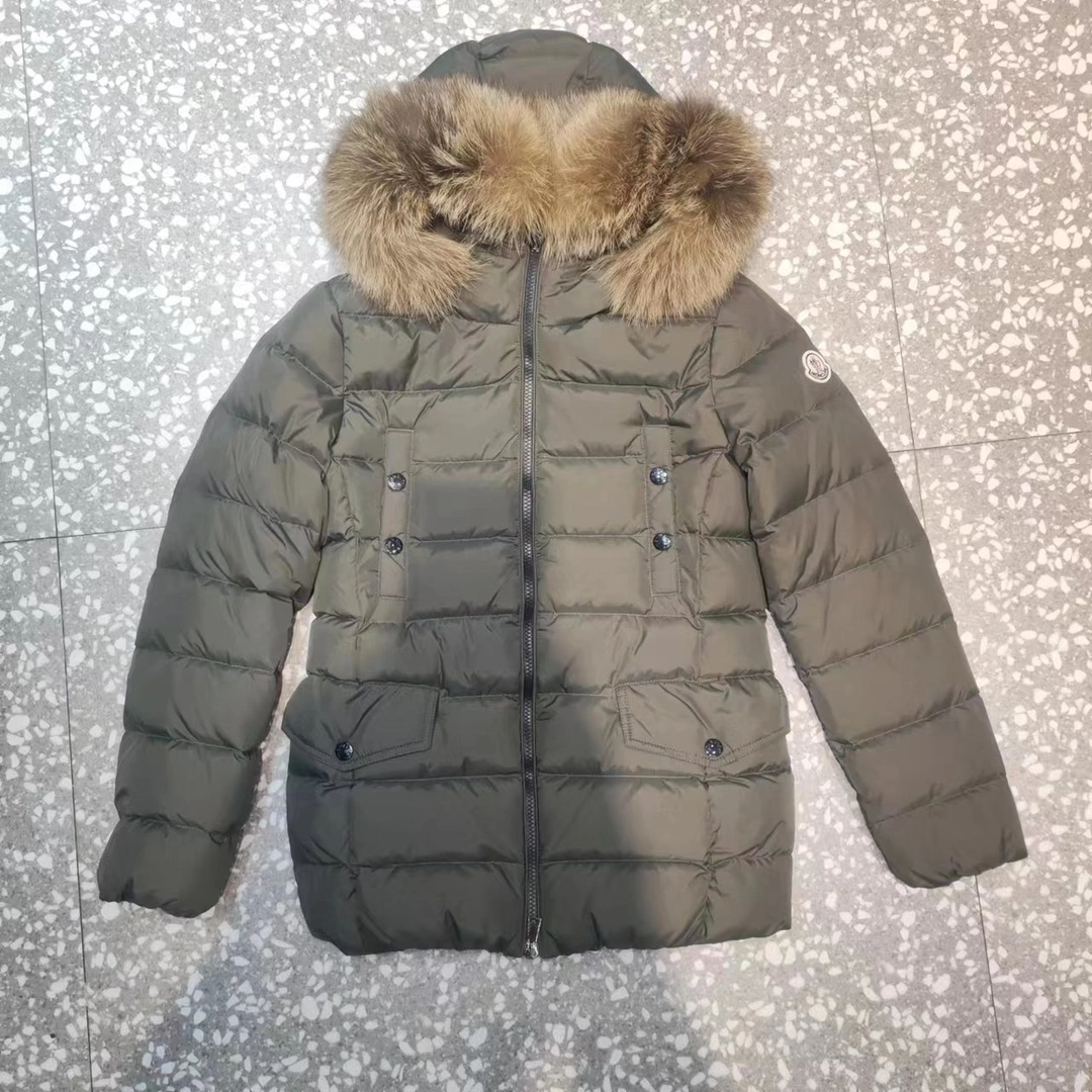 ZeroBulk Moncler Down Jackets 145482