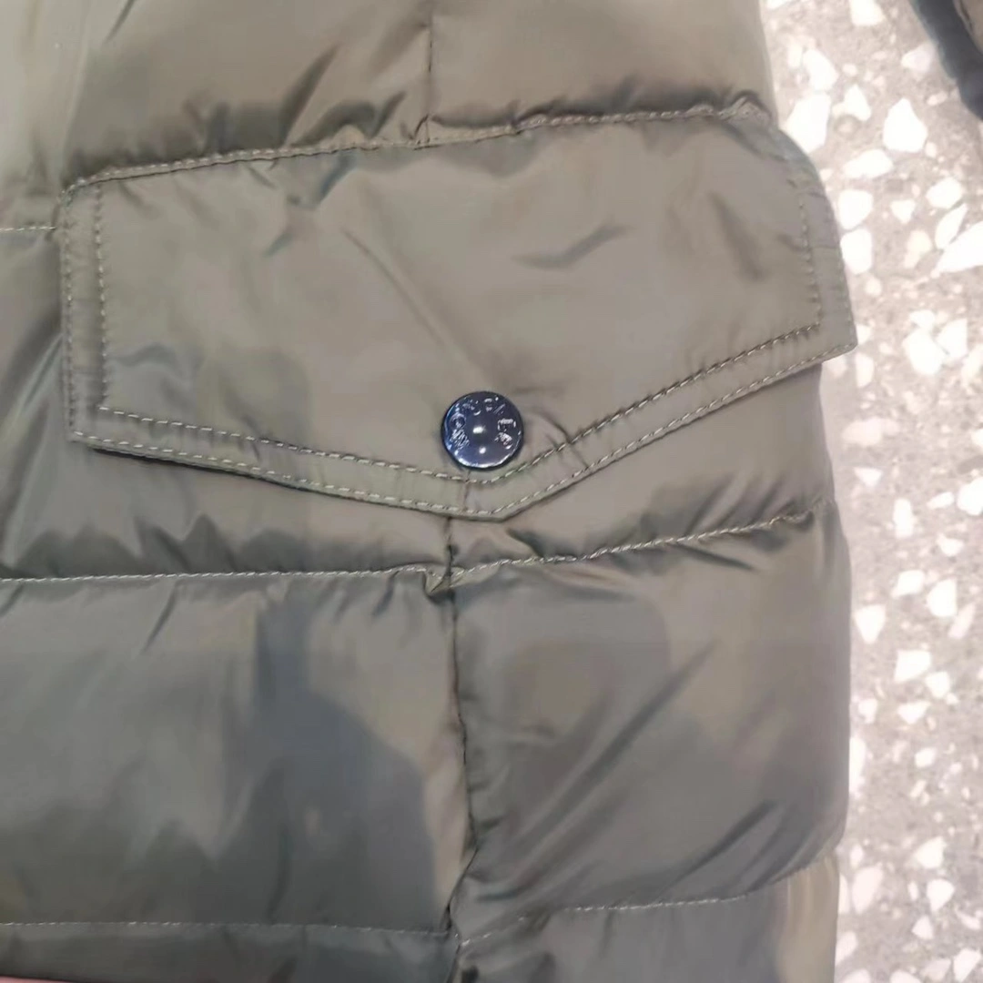 ZeroBulk Moncler Down Jackets 145482