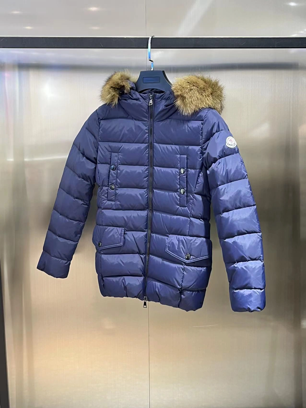 Moncler Down Jackets SmartChoice 145481