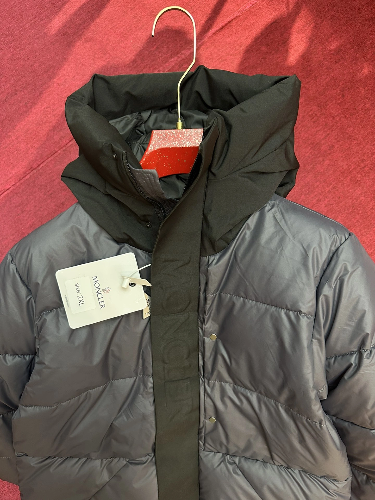 OnTrend Moncler Down Jackets 145477