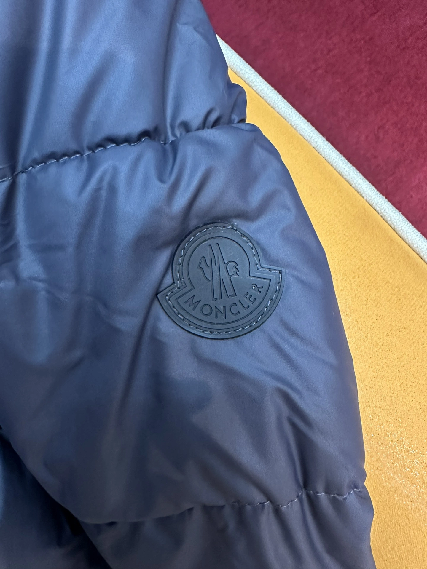 OnTrend Moncler Down Jackets 145477