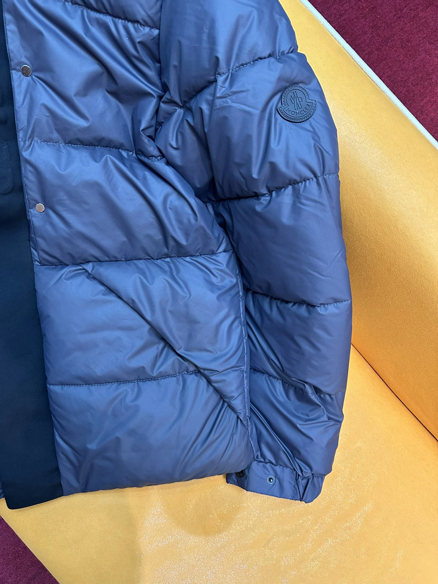 OnTrend Moncler Down Jackets 145477
