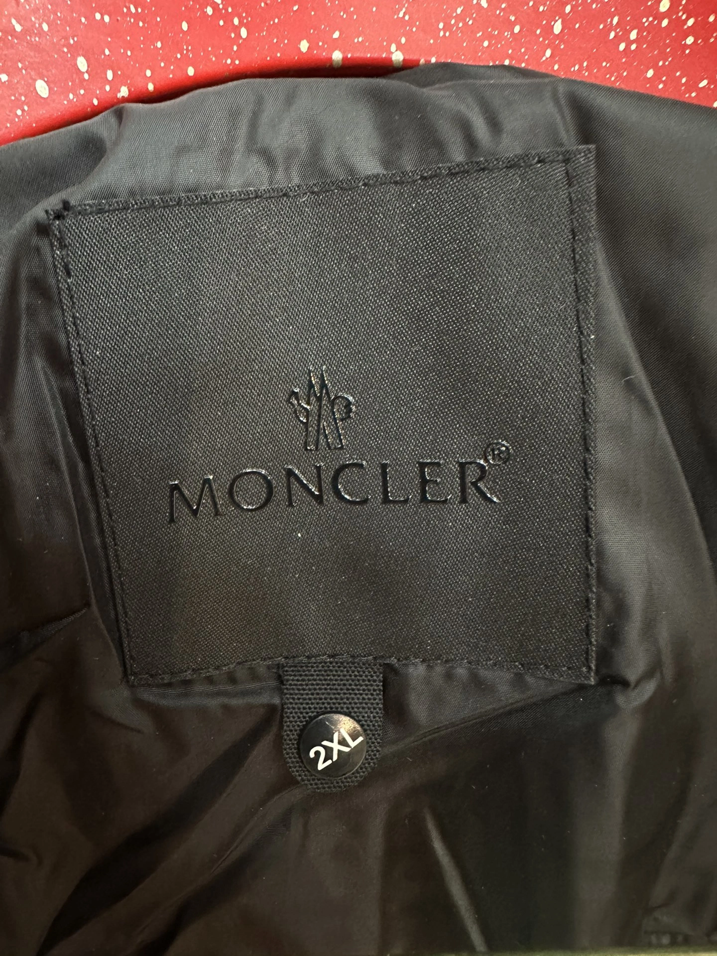 OnTrend Moncler Down Jackets 145477