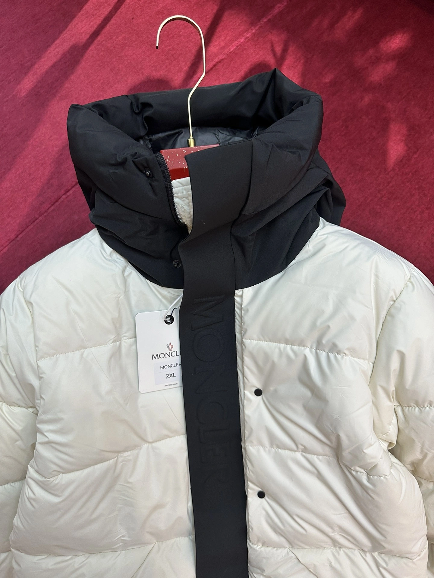 Youthful Moncler Down Jackets 145476