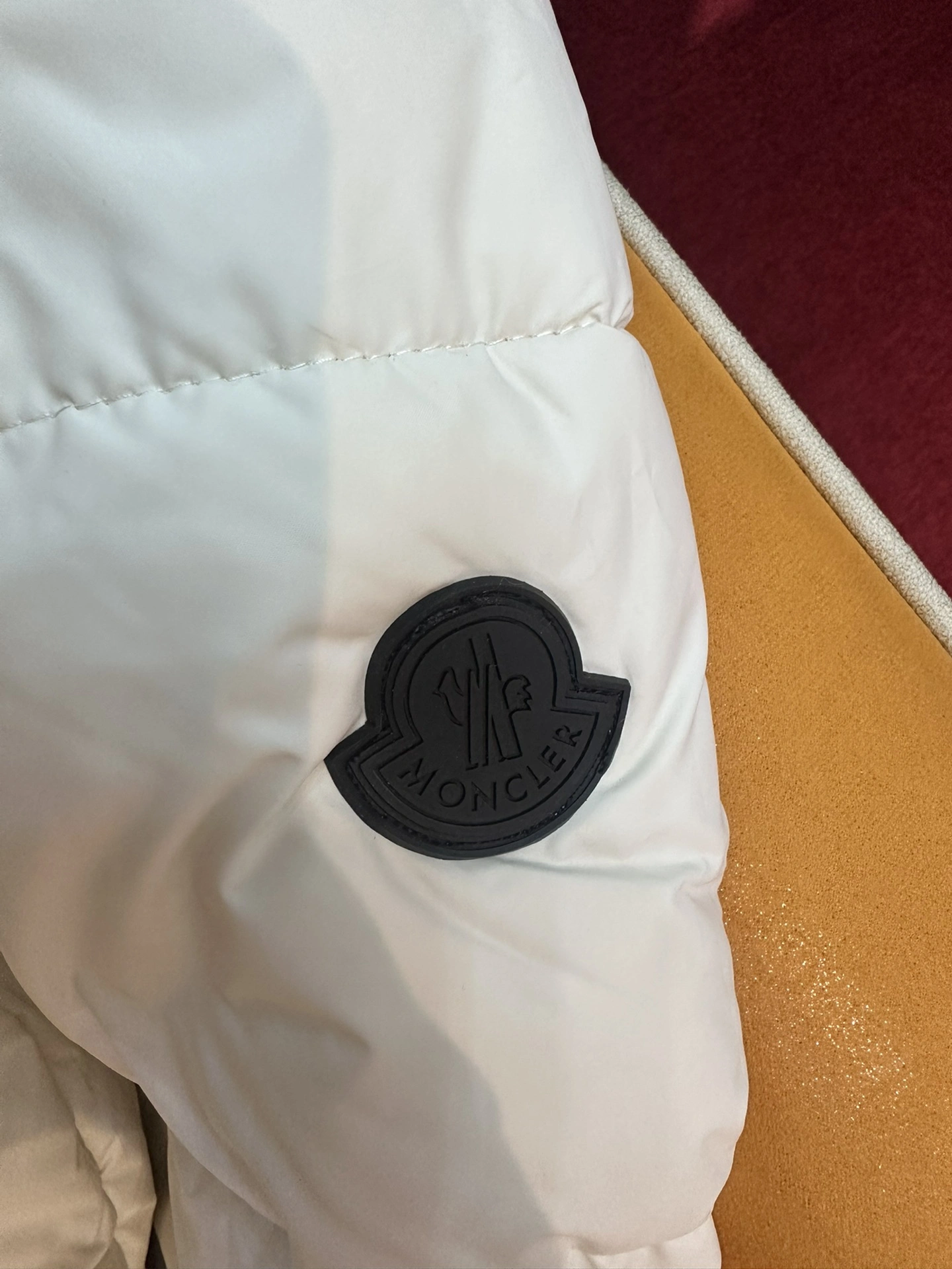 Youthful Moncler Down Jackets 145476