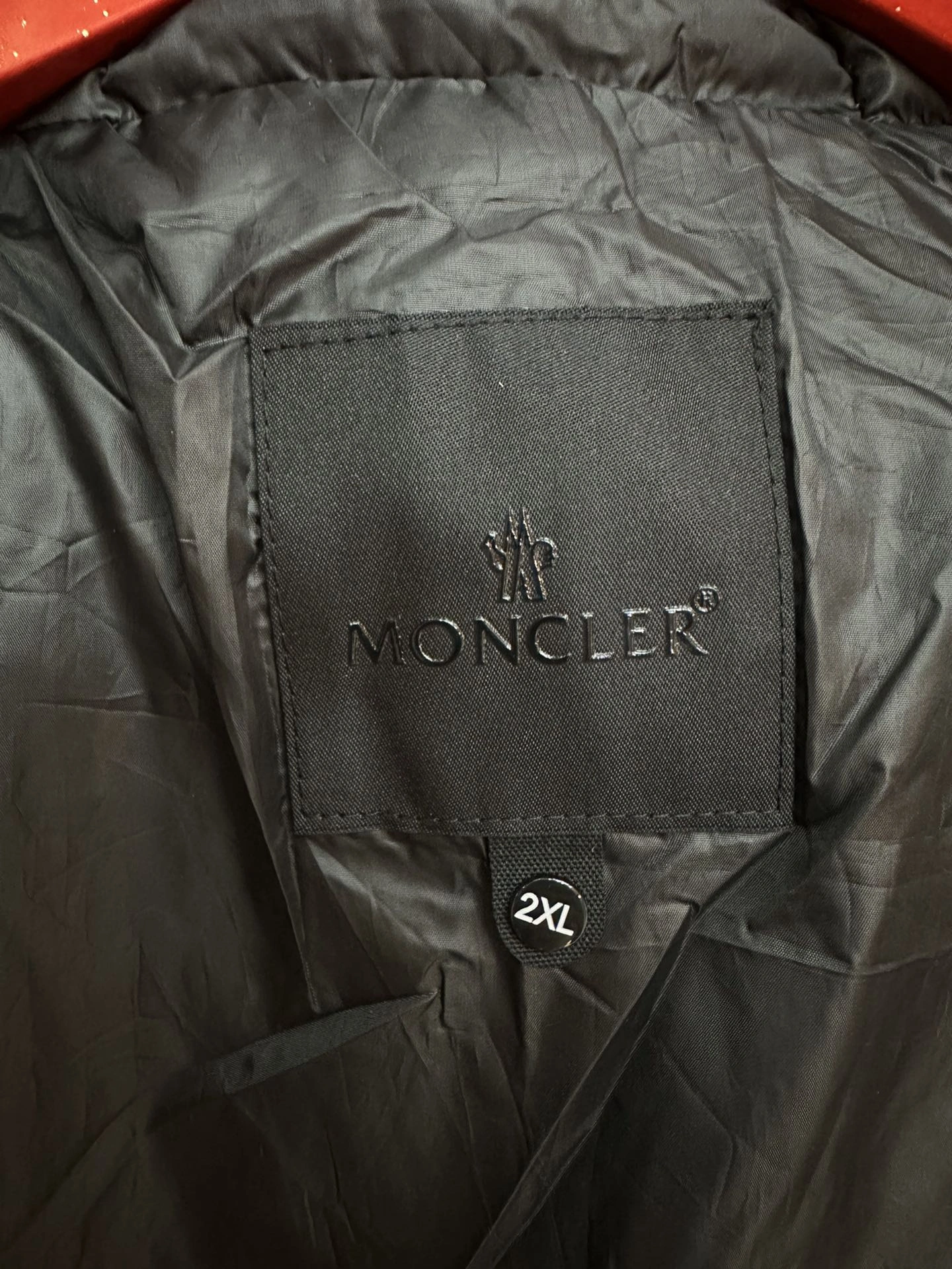 Youthful Moncler Down Jackets 145476