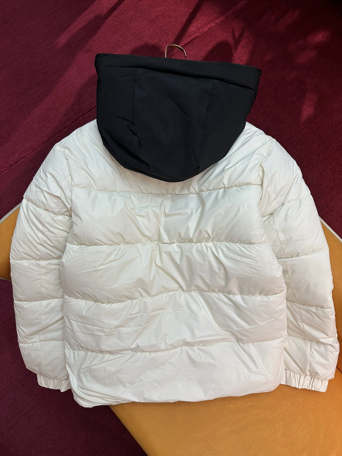 Youthful Moncler Down Jackets 145476