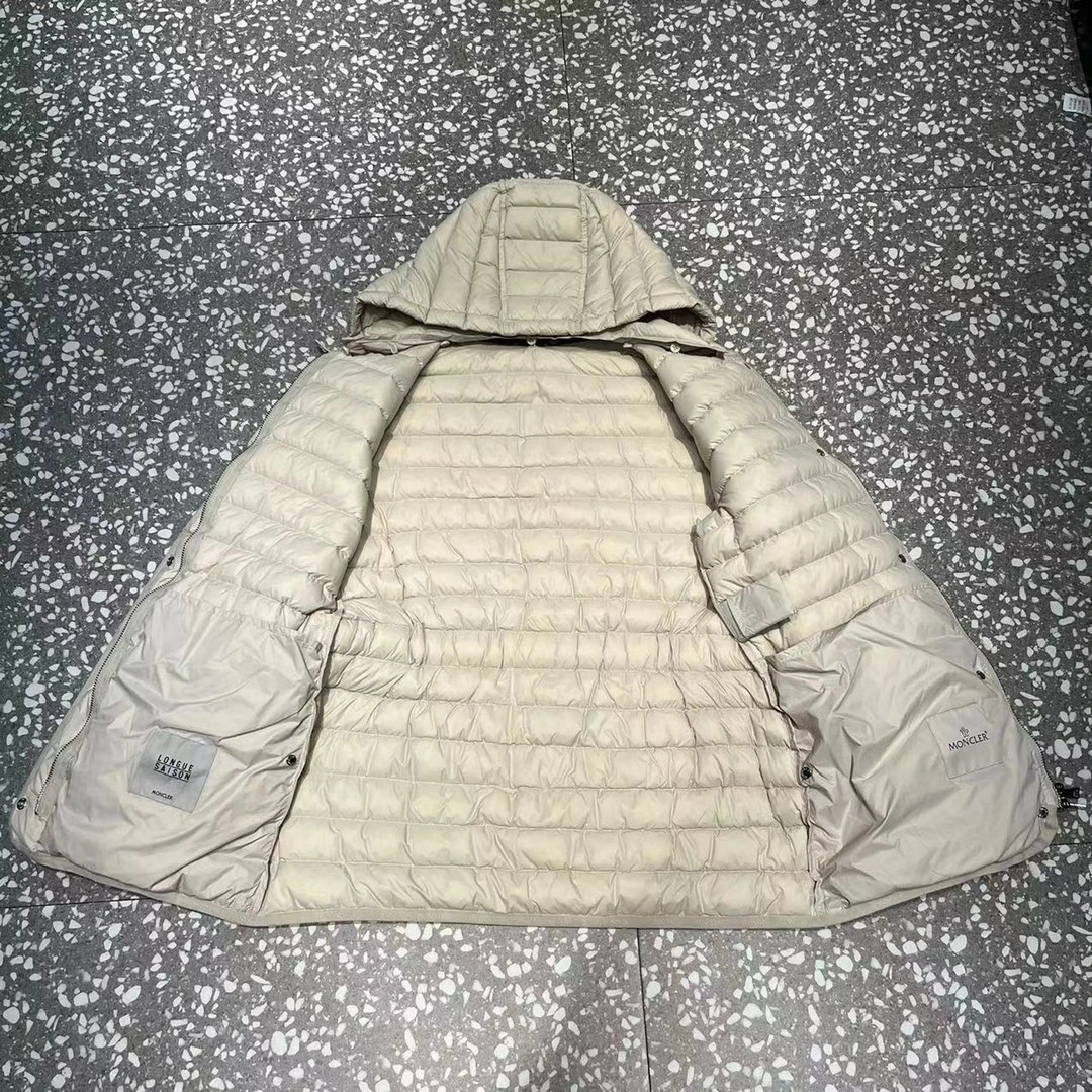 Bold Moncler Down Jackets 145474