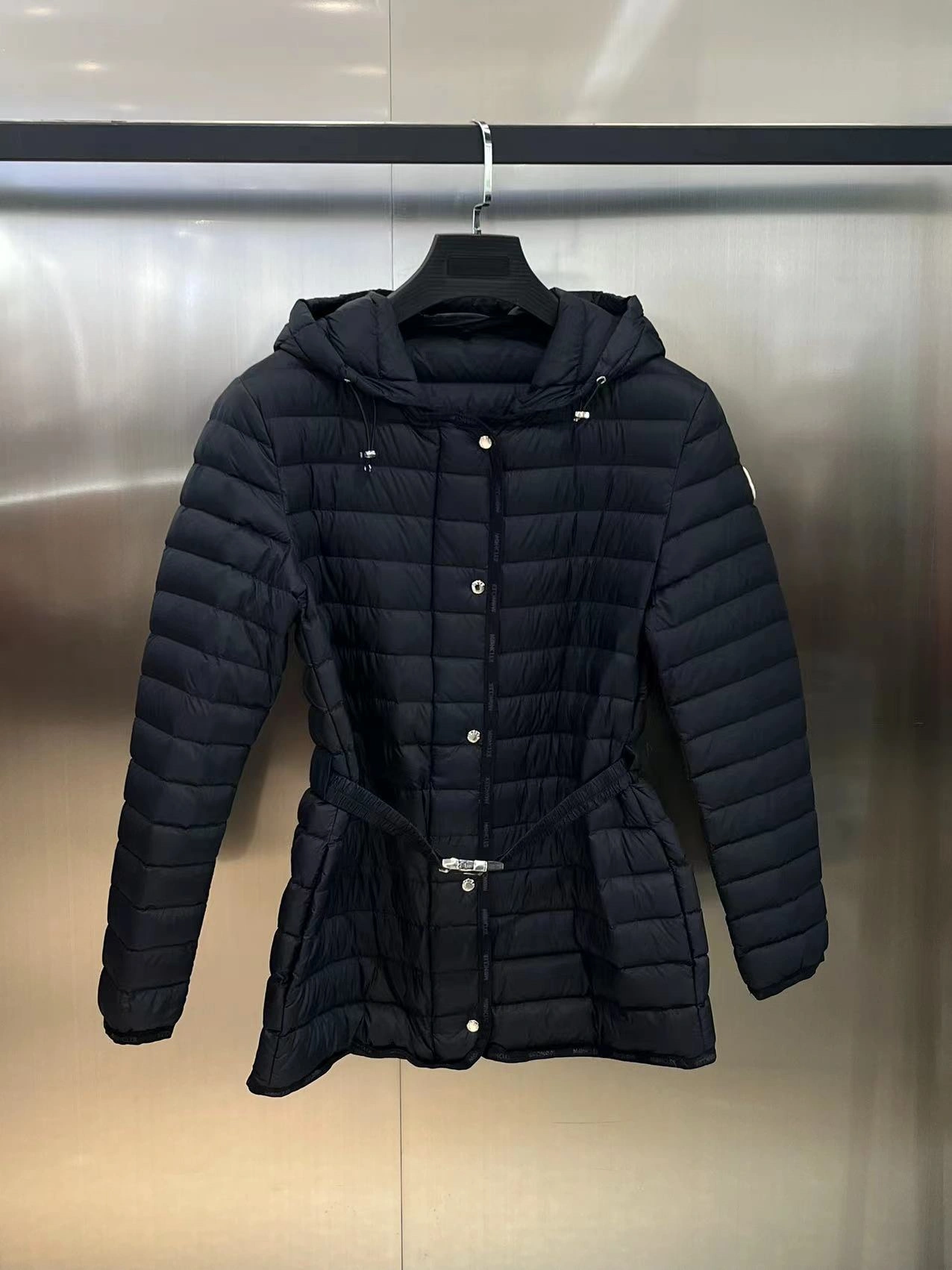 Moncler Down Jackets MoistureWicking 145475