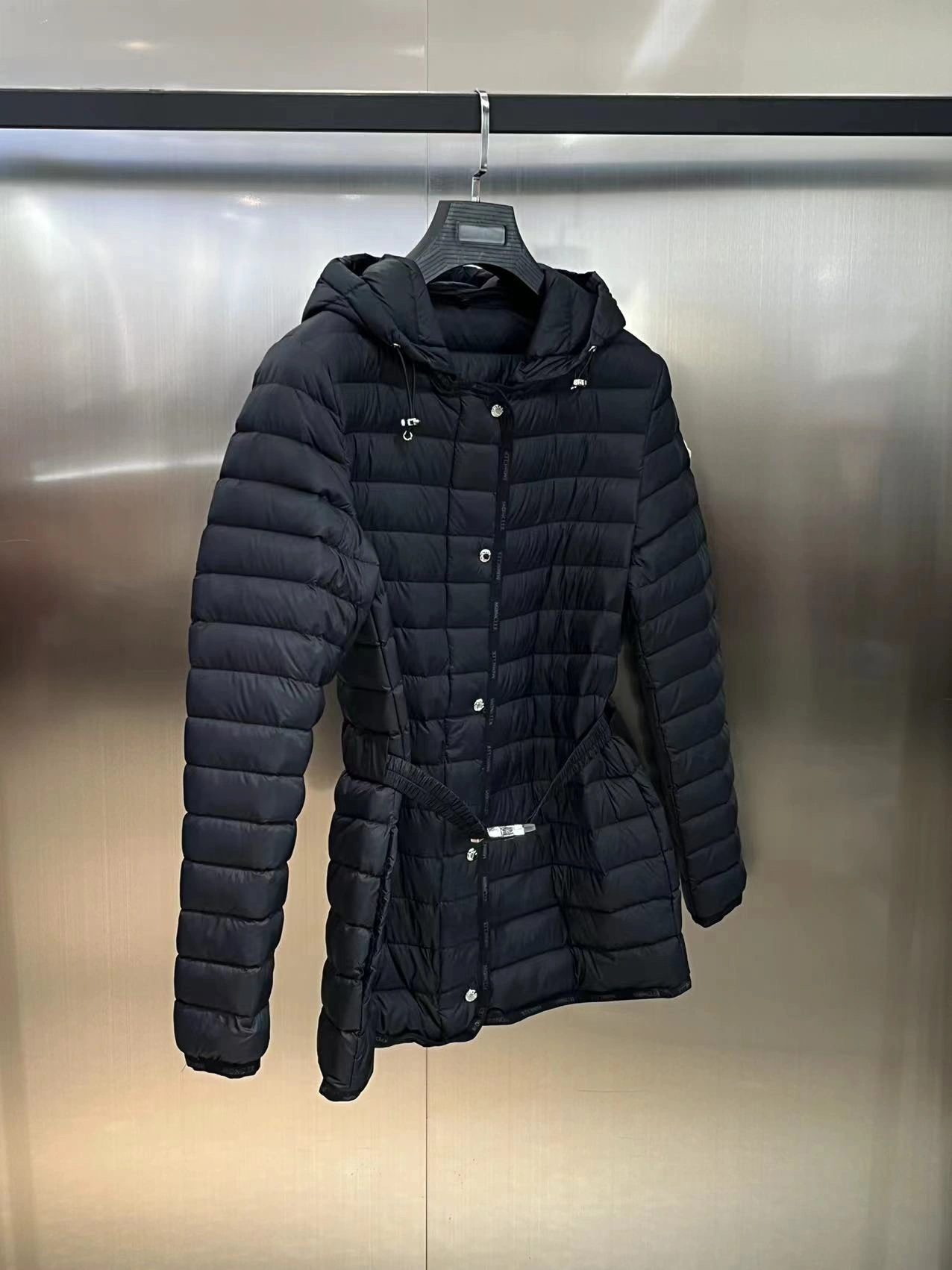 Moncler Down Jackets MoistureWicking 145475