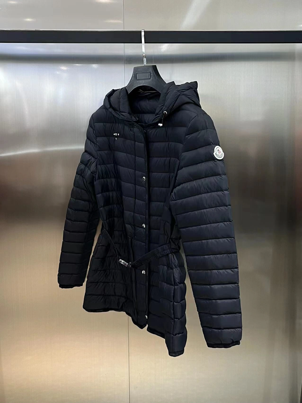 Moncler Down Jackets MoistureWicking 145475