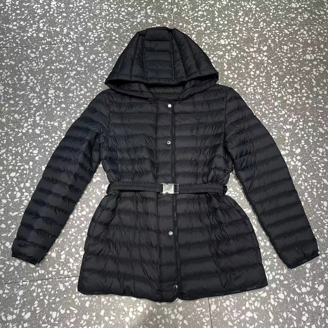 Moncler Down Jackets MoistureWicking 145475