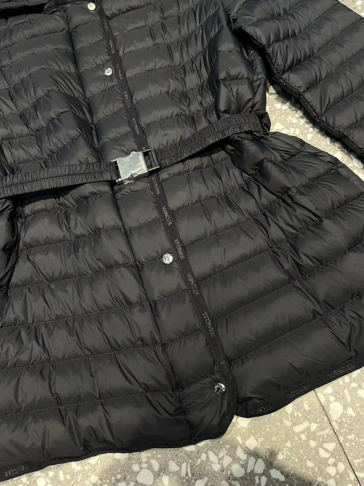 Moncler Down Jackets MoistureWicking 145475