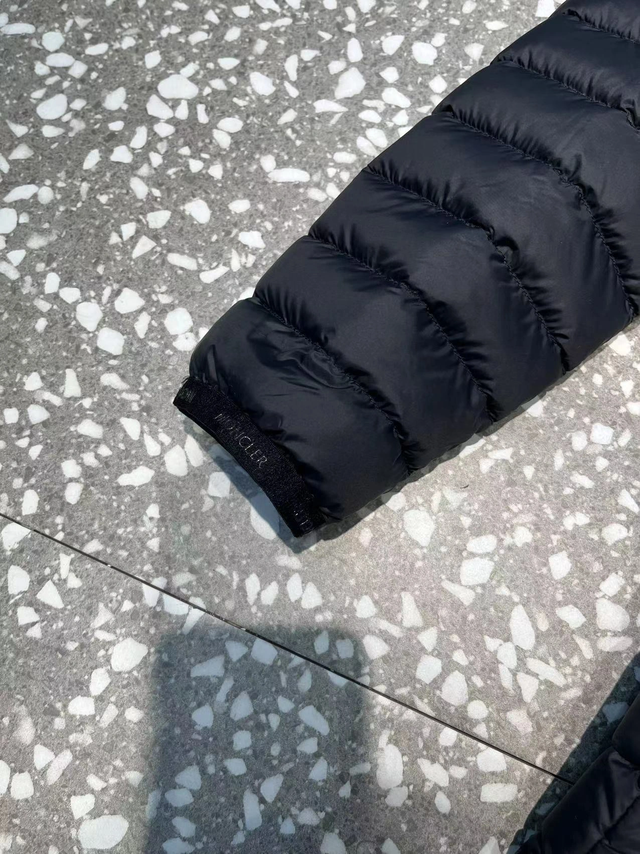 Moncler Down Jackets MoistureWicking 145475