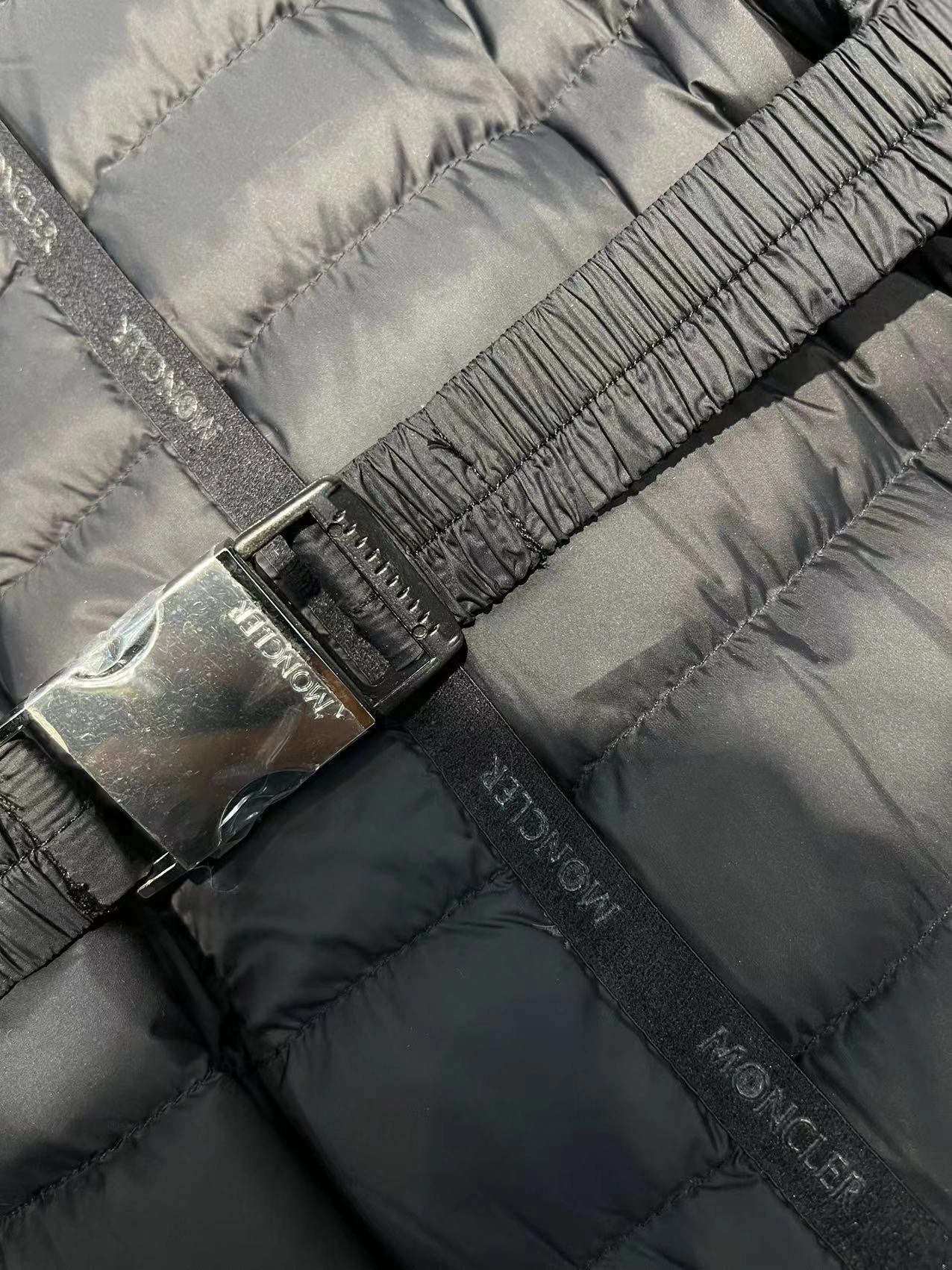 Moncler Down Jackets MoistureWicking 145475
