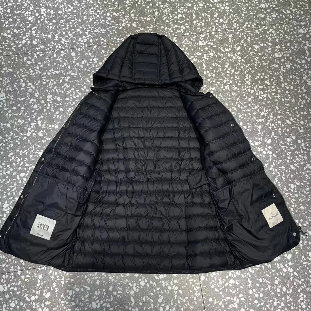 Moncler Down Jackets MoistureWicking 145475