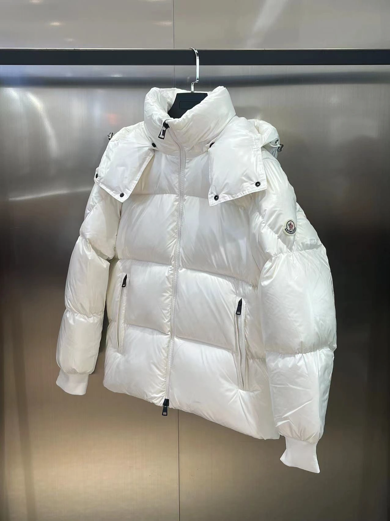 Moncler Down Jackets BestValue 145471