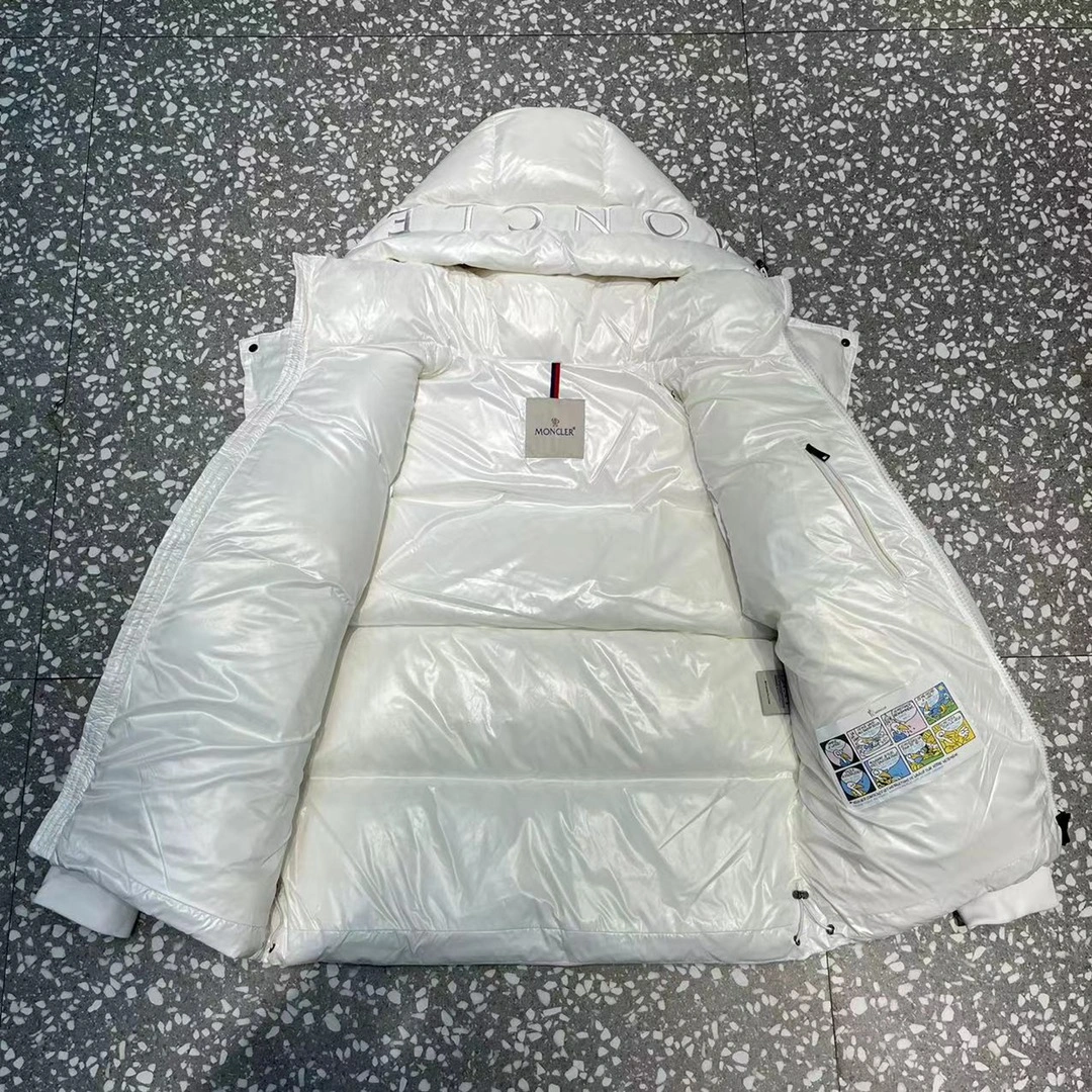 Moncler Down Jackets BestValue 145471