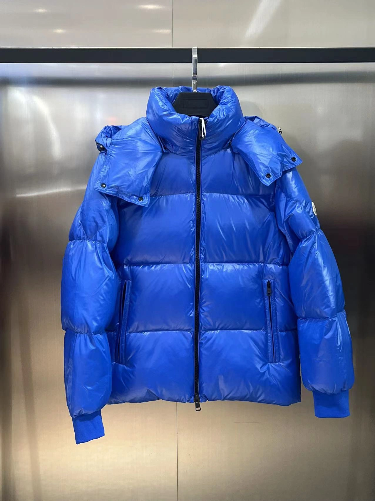 MultiPurpose Moncler Down Jackets 145472