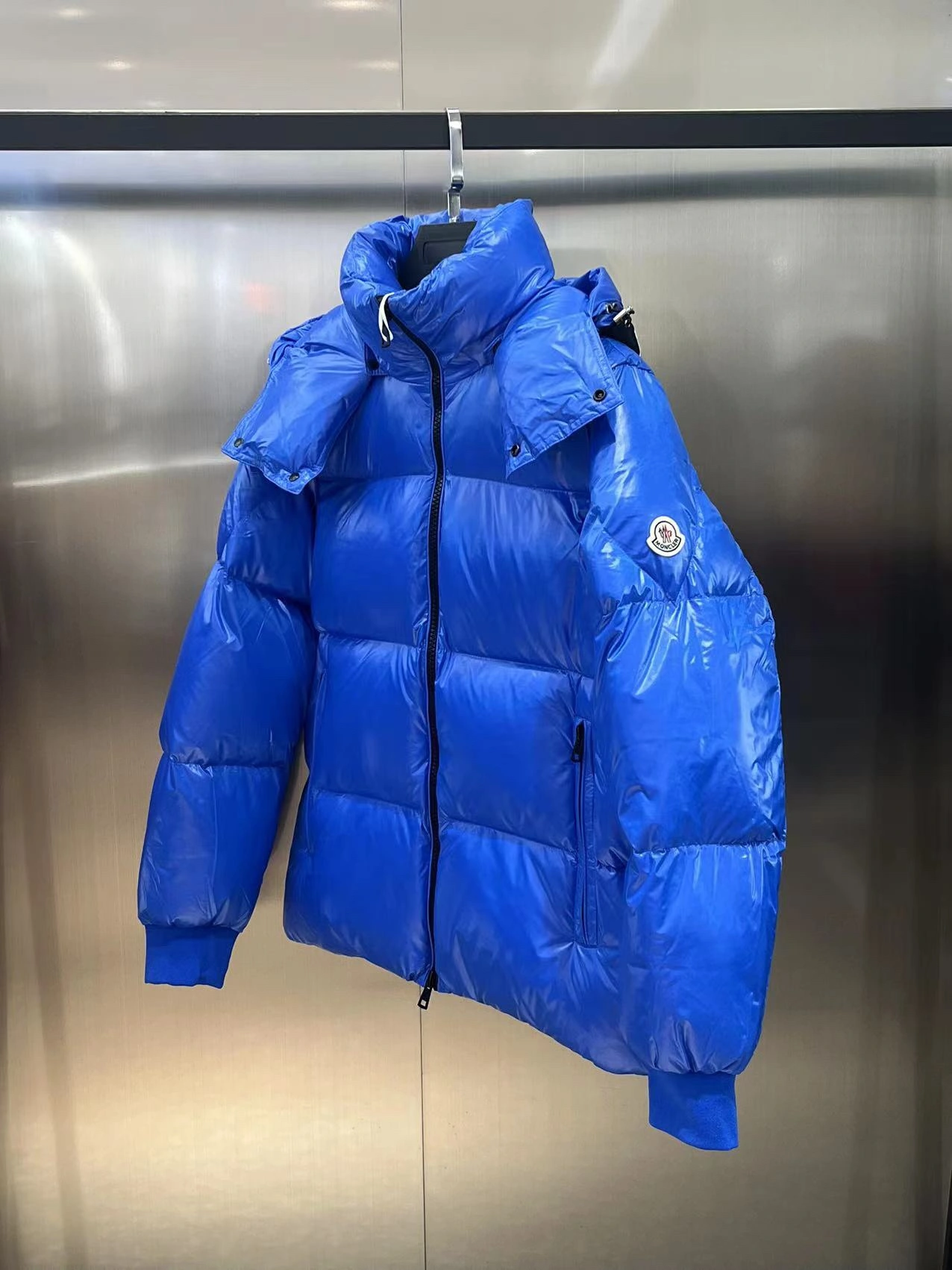 MultiPurpose Moncler Down Jackets 145472