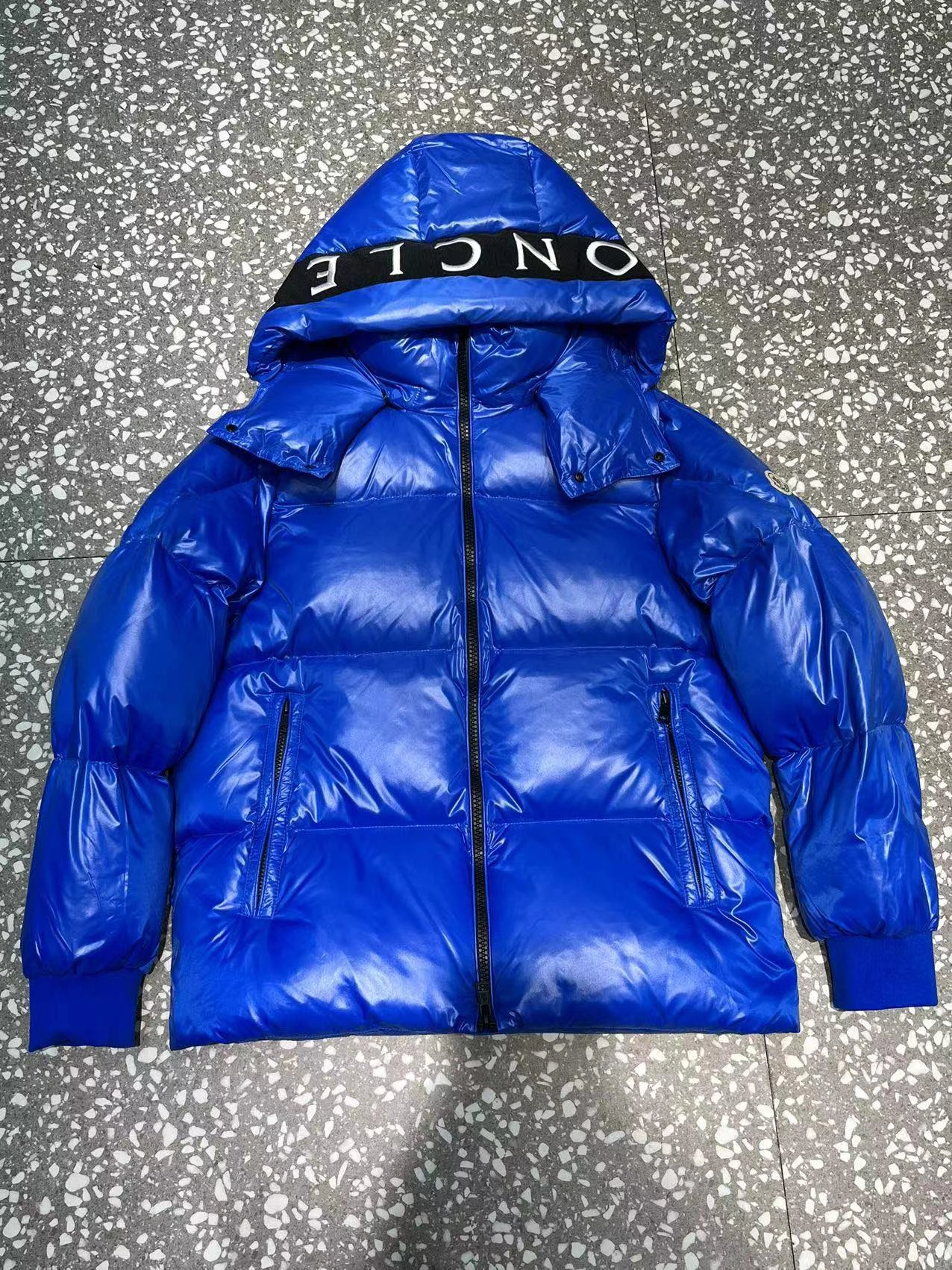 MultiPurpose Moncler Down Jackets 145472