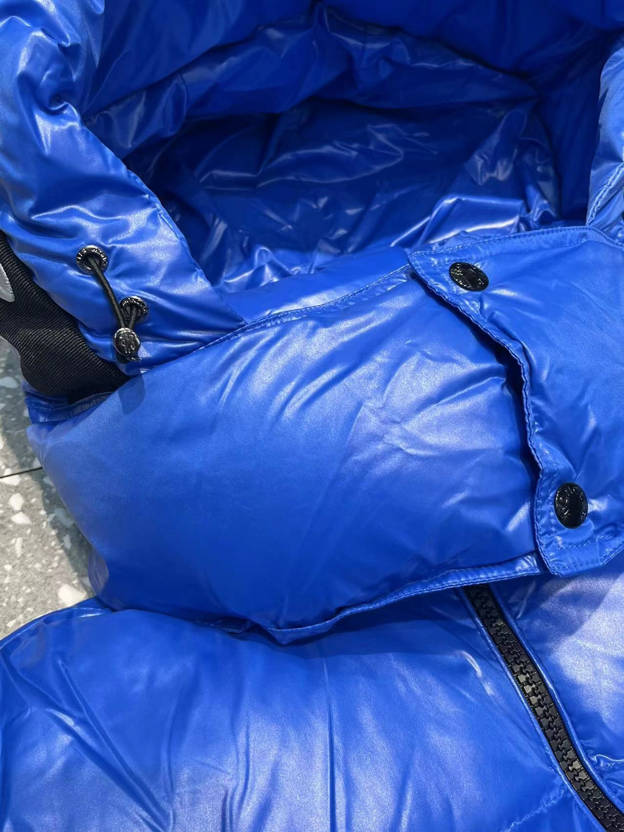 MultiPurpose Moncler Down Jackets 145472