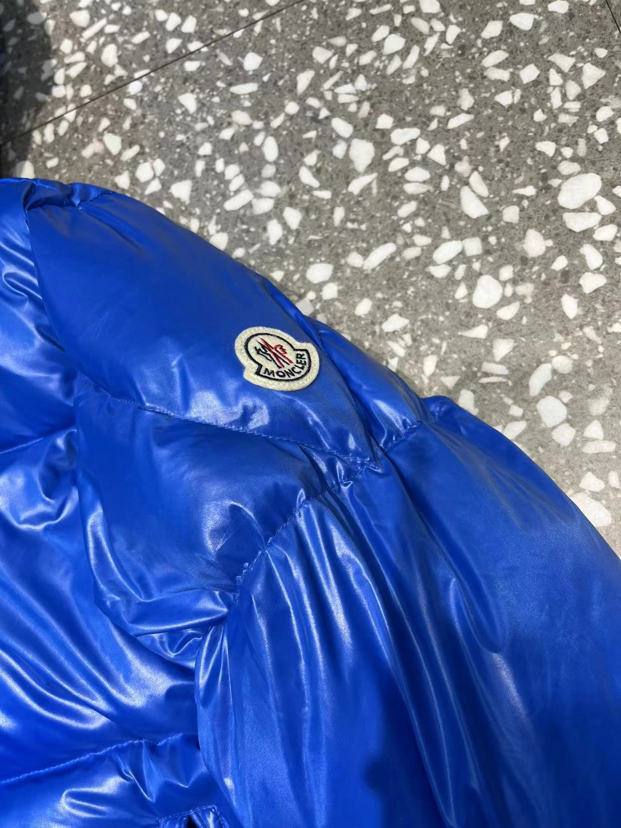 MultiPurpose Moncler Down Jackets 145472