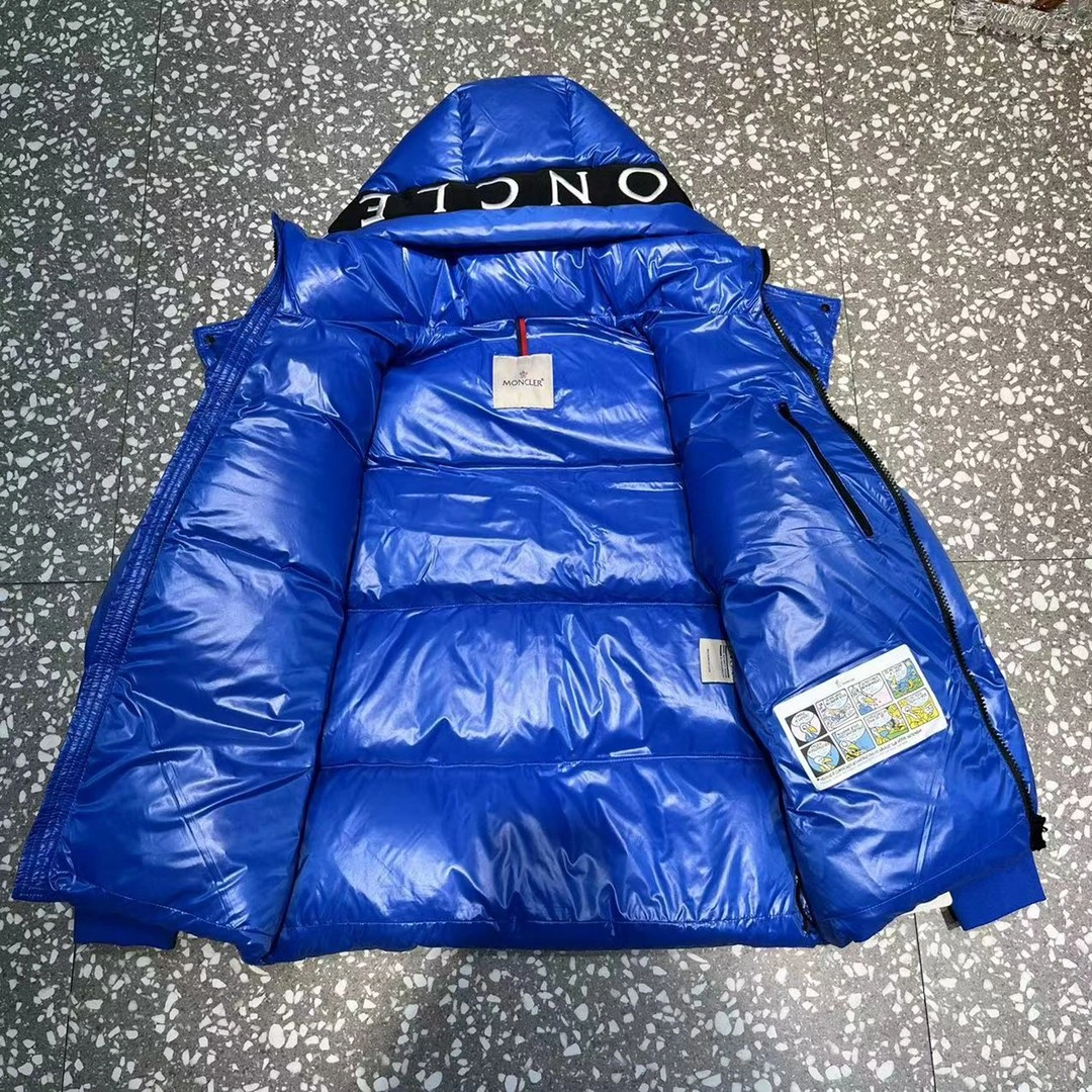MultiPurpose Moncler Down Jackets 145472