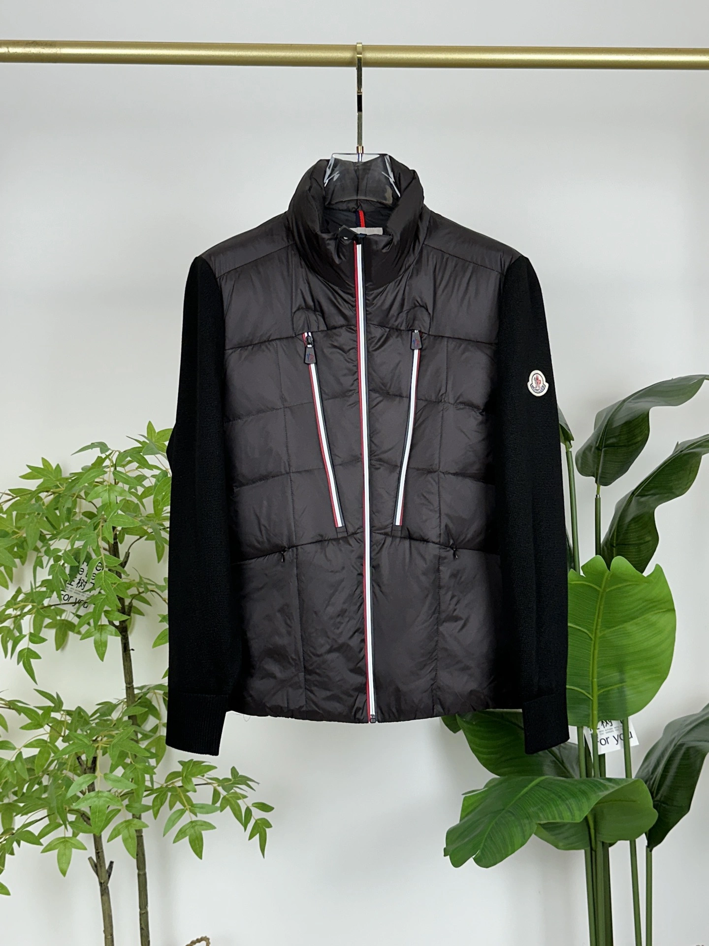 Moncler Down Jackets FlexibleFit 145461