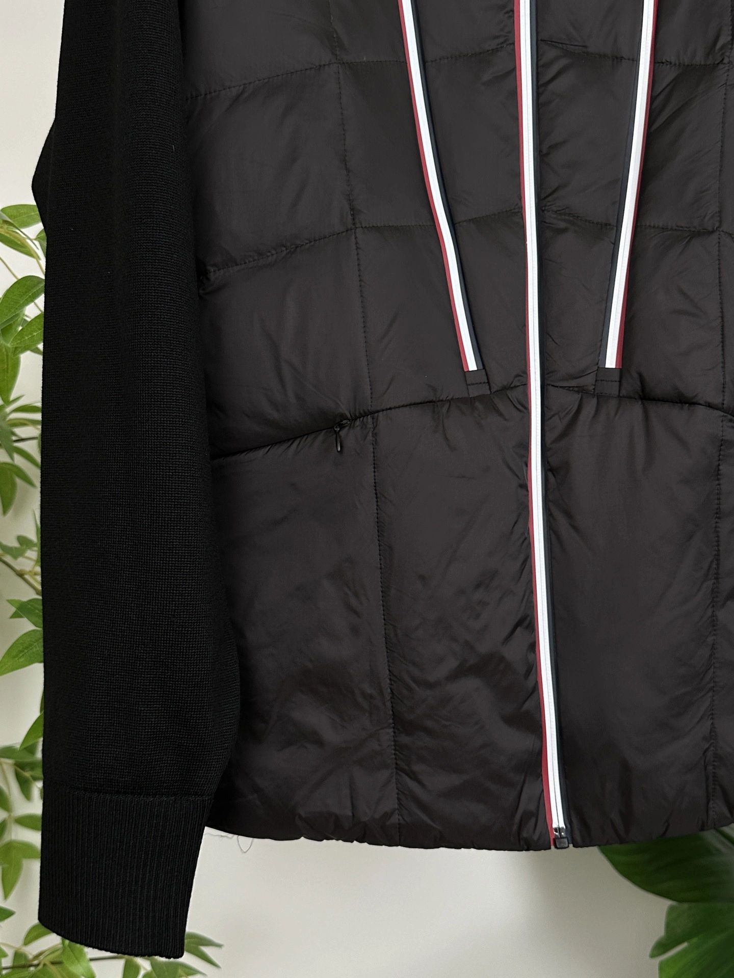 Moncler Down Jackets FlexibleFit 145461