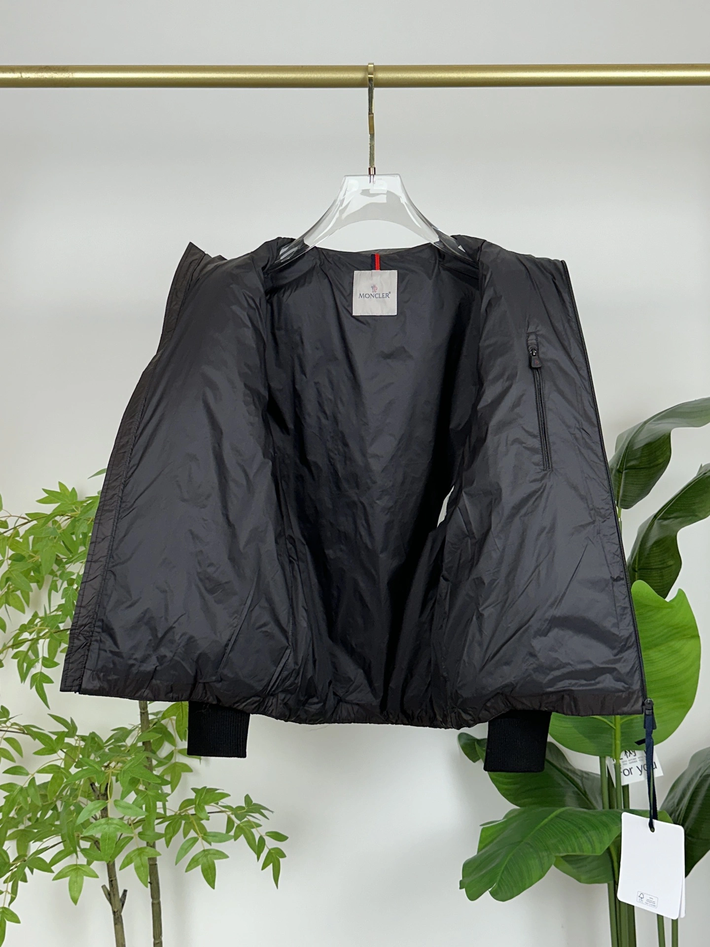 Moncler Down Jackets FlexibleFit 145461
