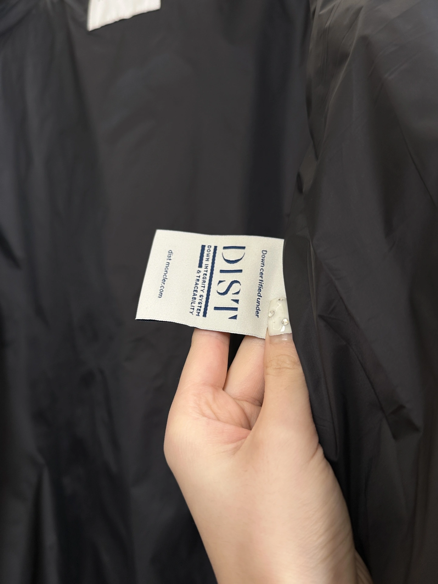 Moncler Down Jackets FlexibleFit 145461