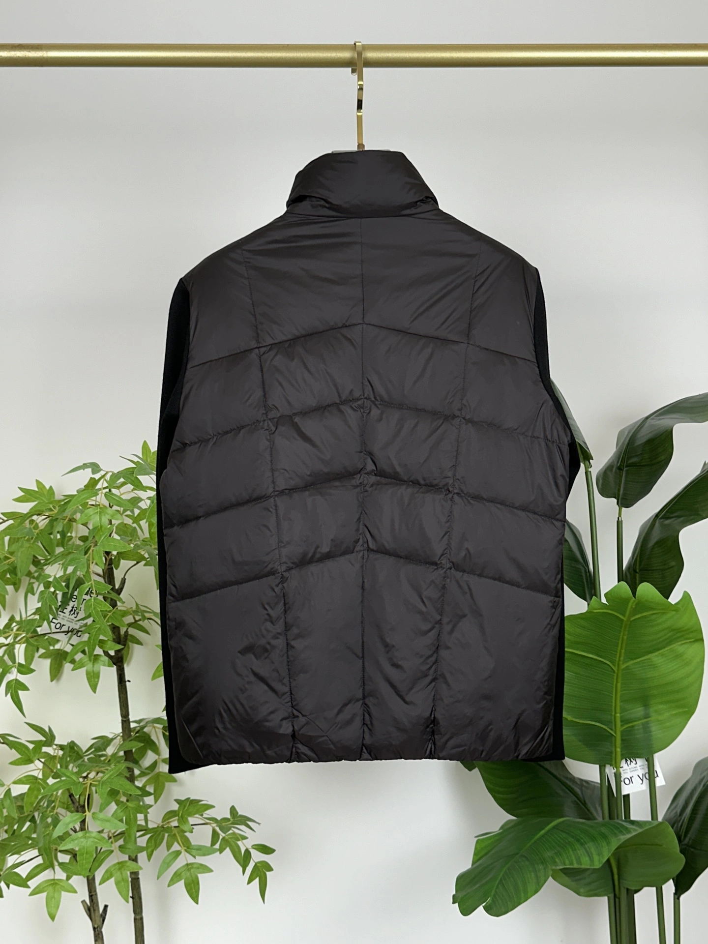 Moncler Down Jackets FlexibleFit 145461