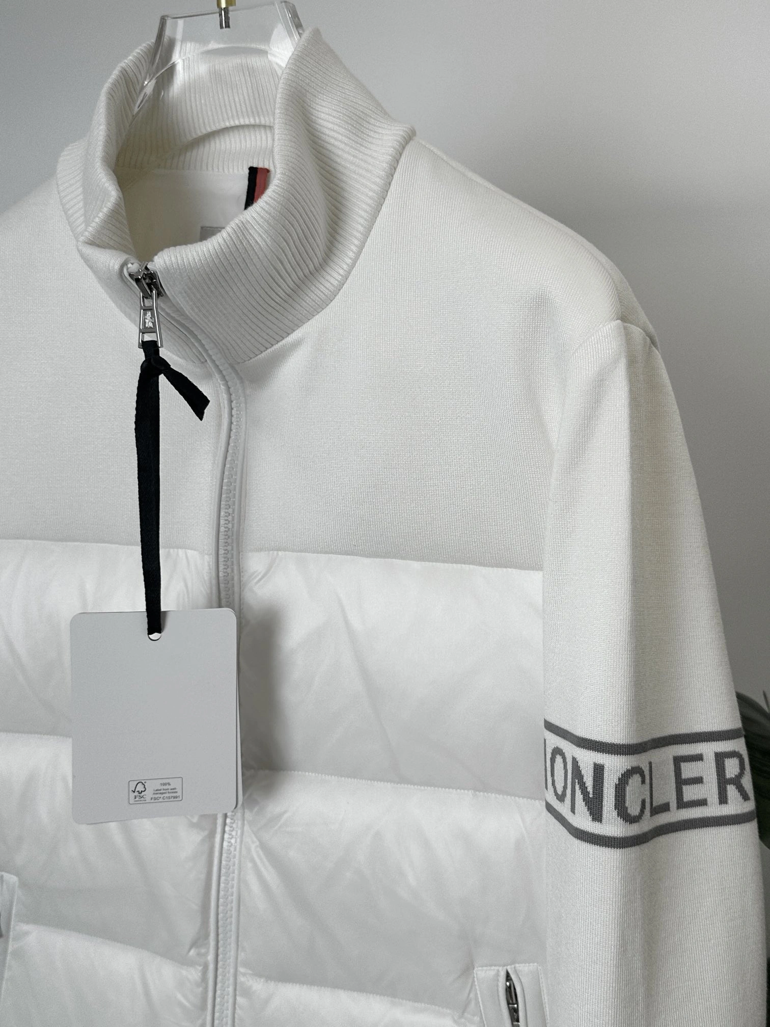 Colorful Moncler Down Jackets 145460